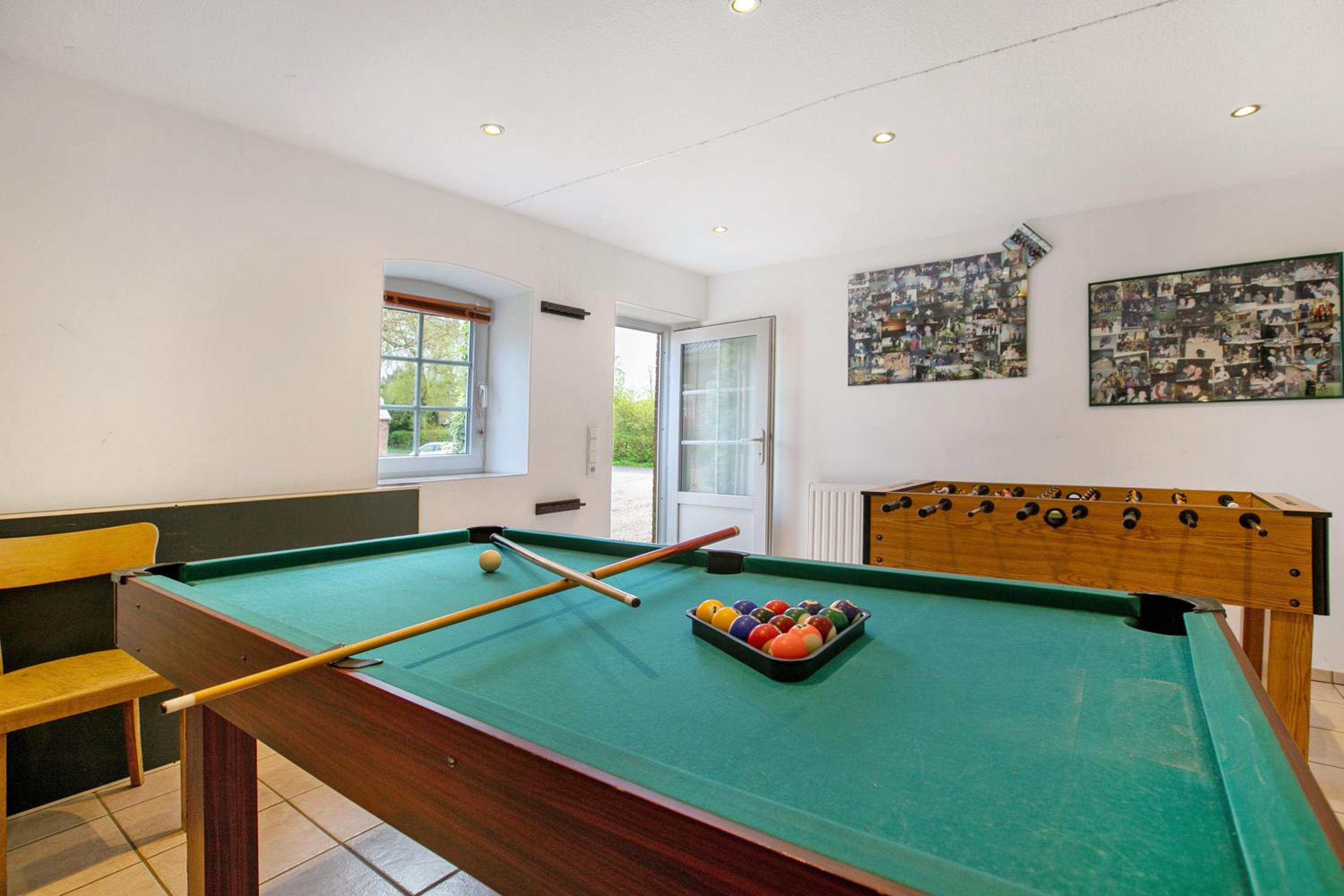 Ferienwohnung Coni