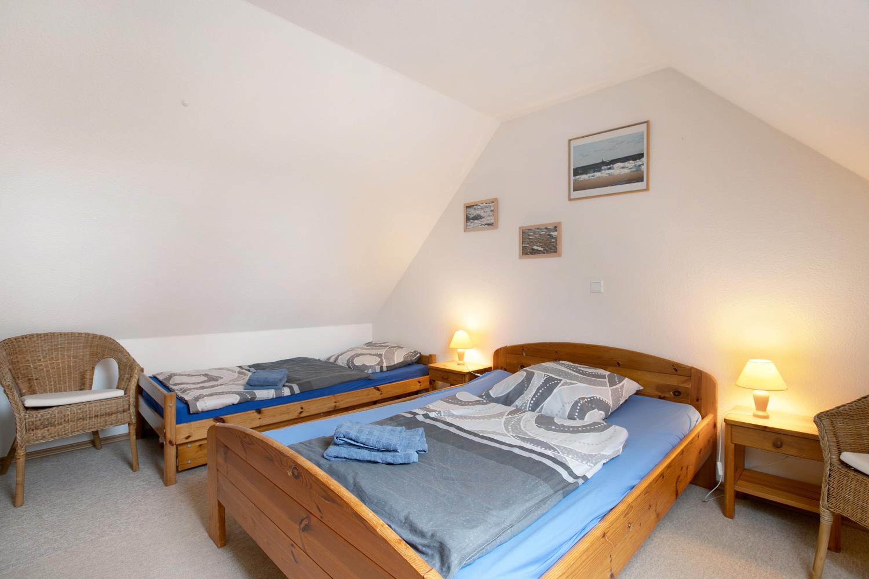 Ferienwohnung Coni