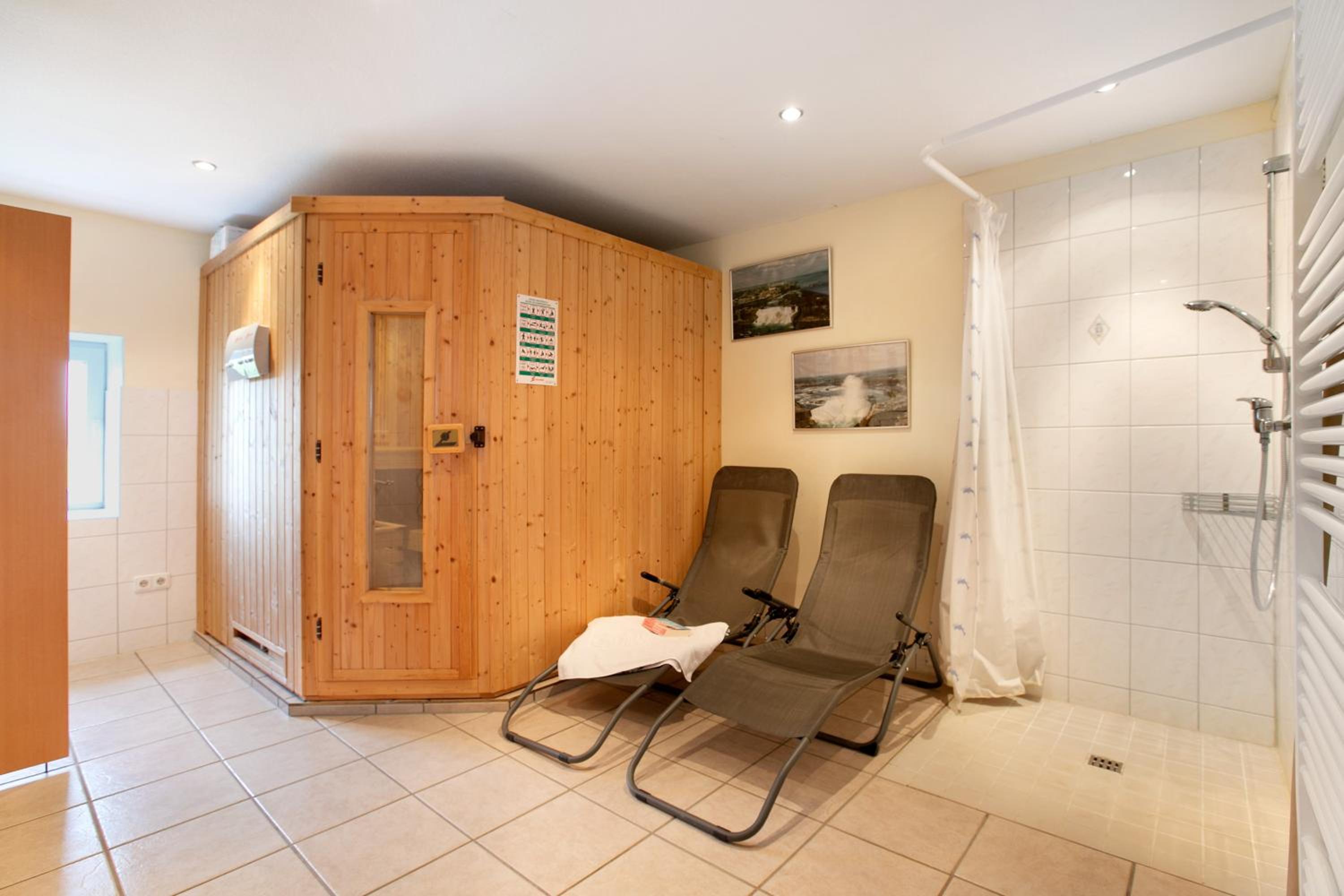 Ferienwohnung Coni