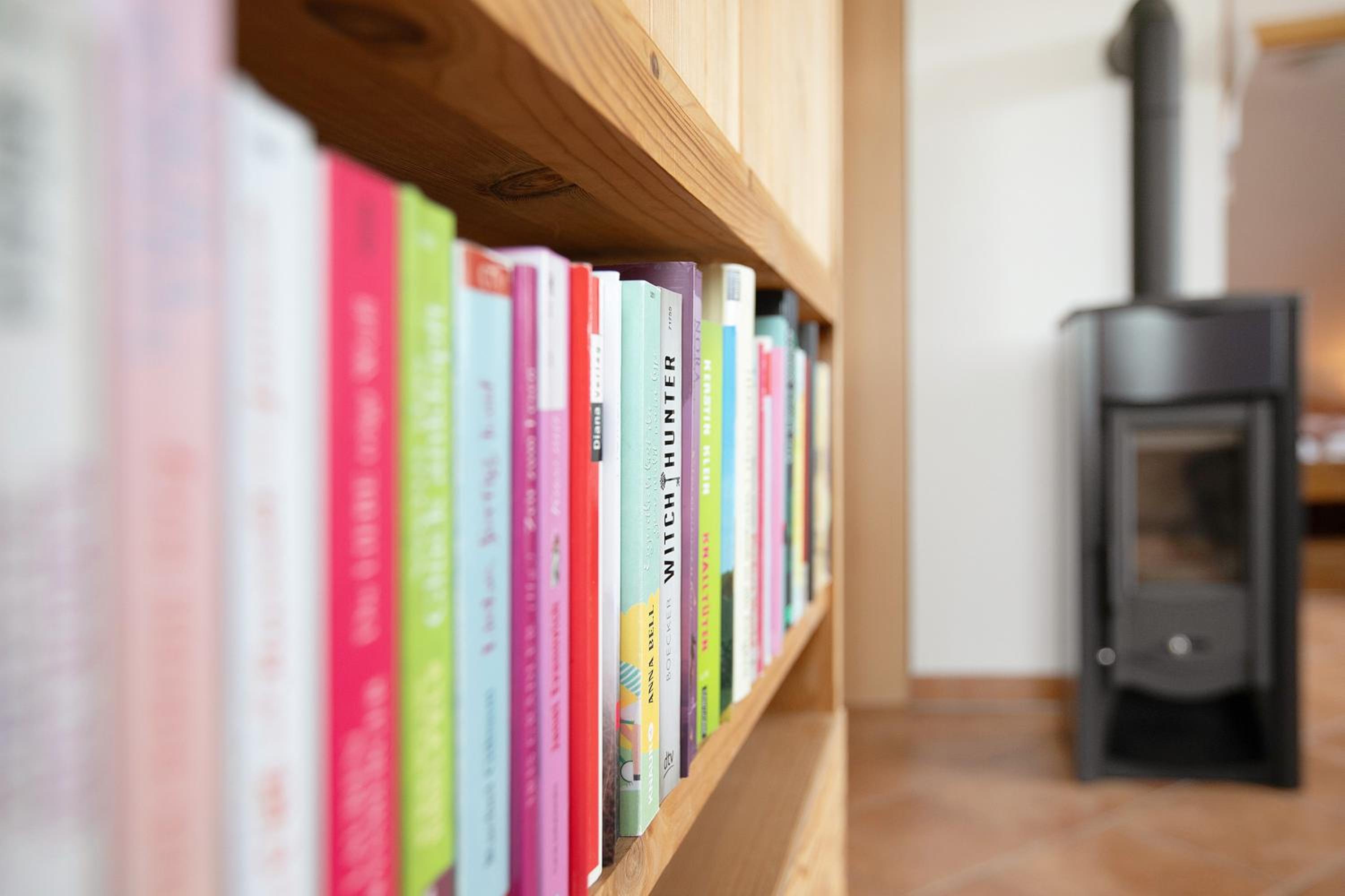 Ferienwohnung Coni