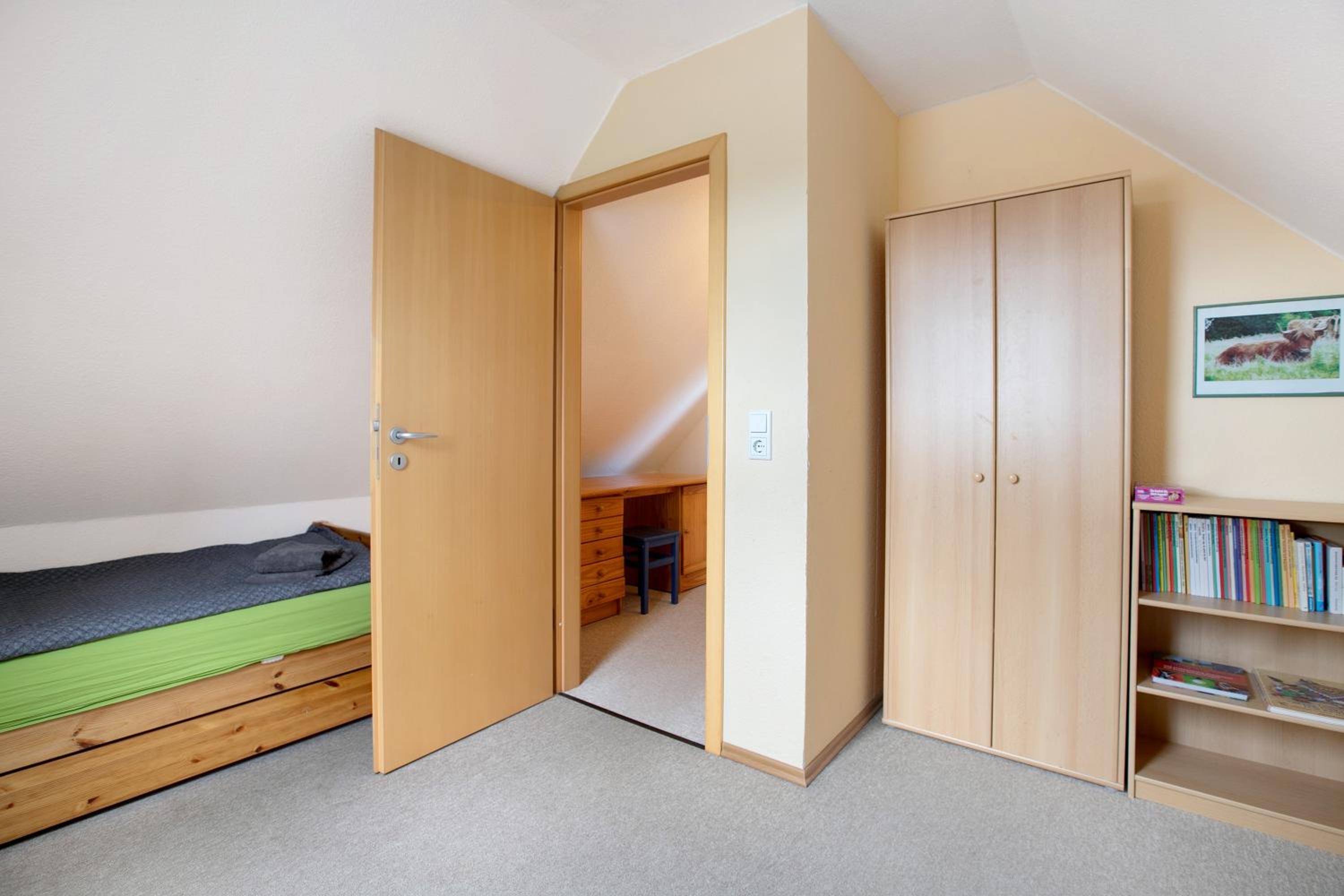 Ferienwohnung Coni