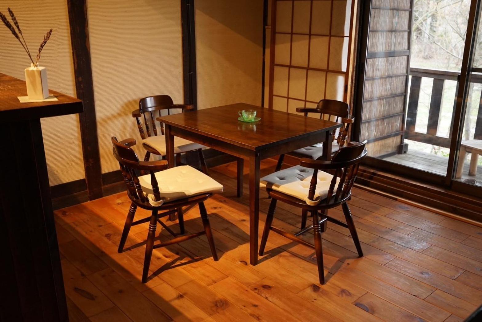 Noka Minshuku Sanzen