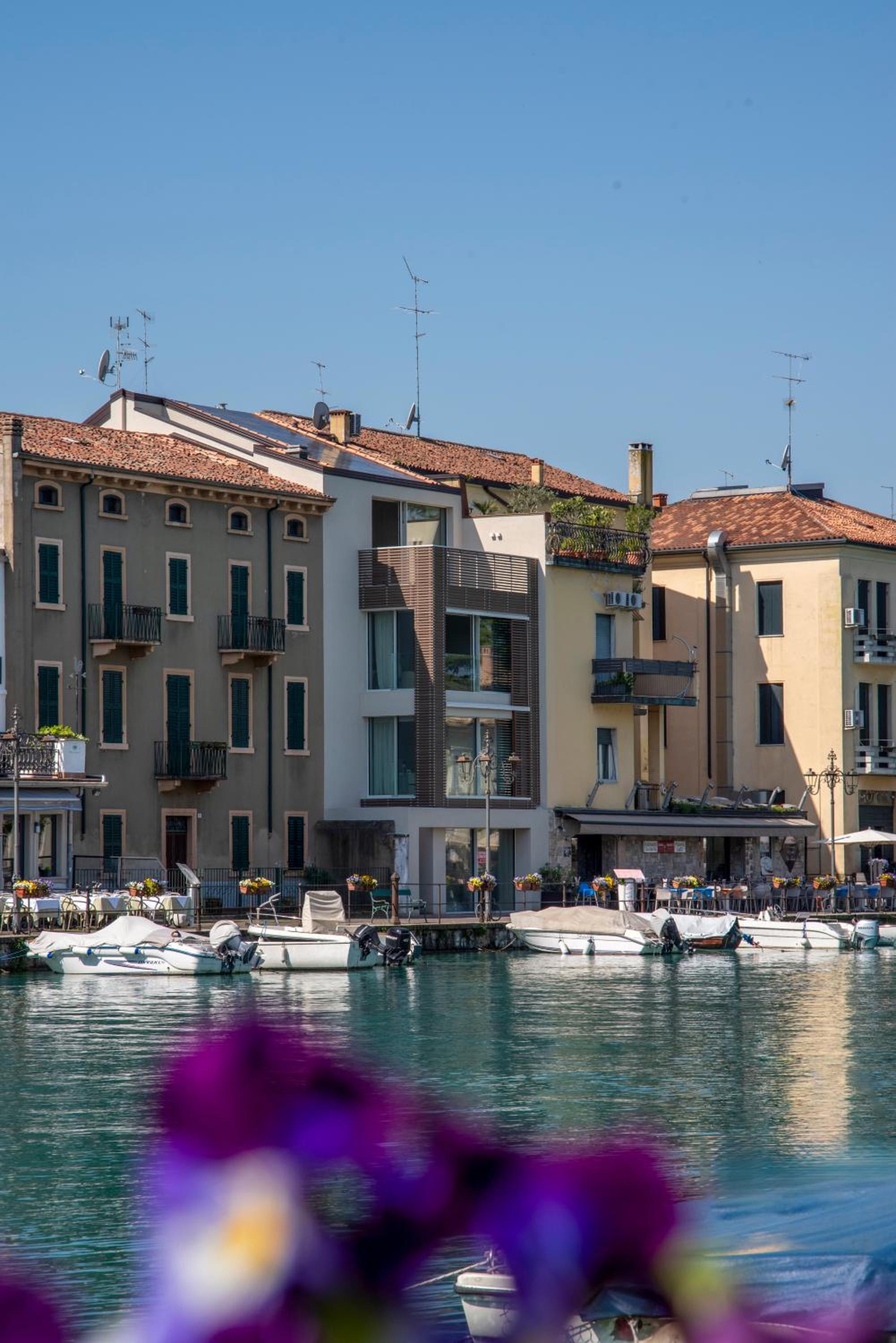 Palazzo Cordigero - Apartments
