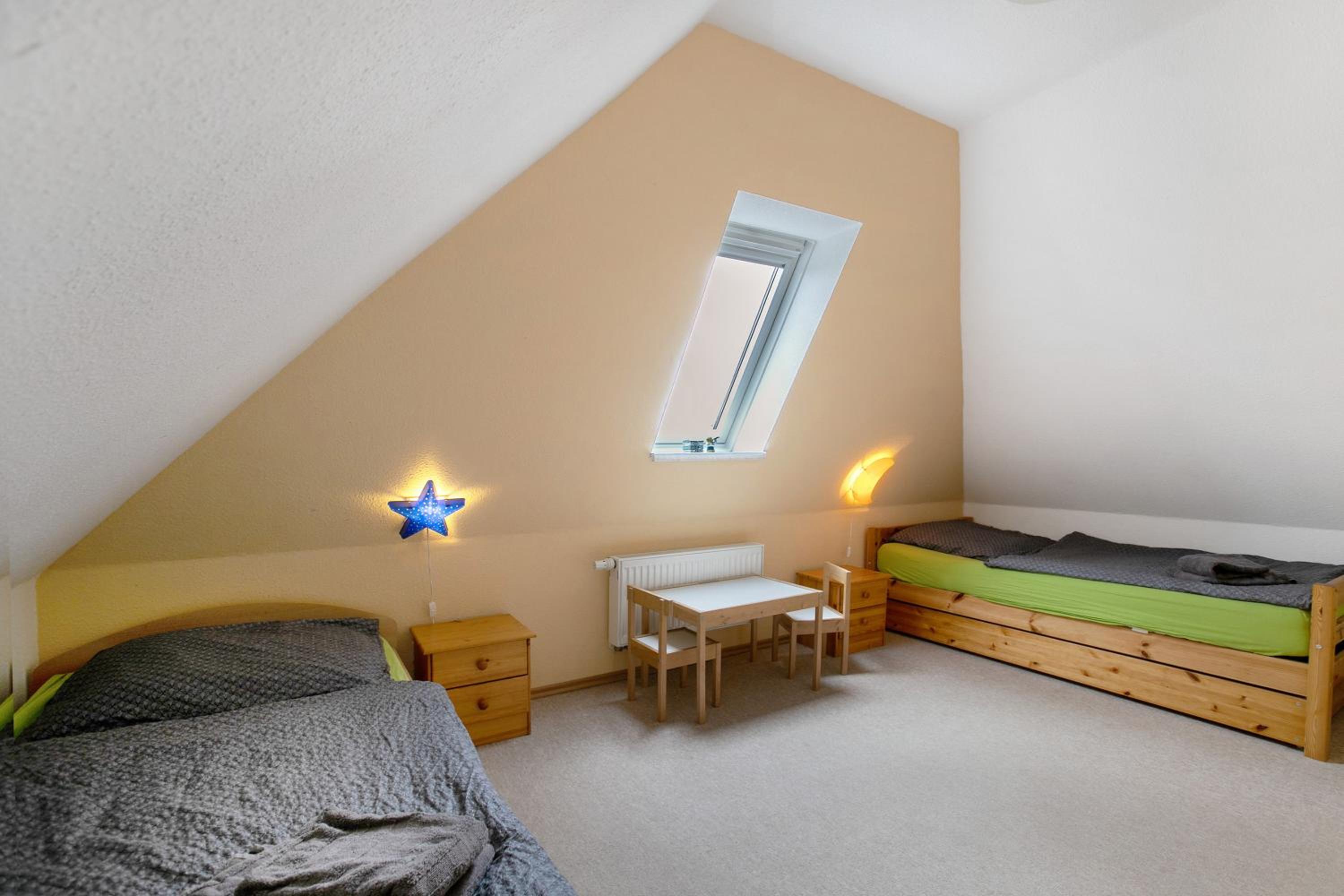 Ferienwohnung Coni