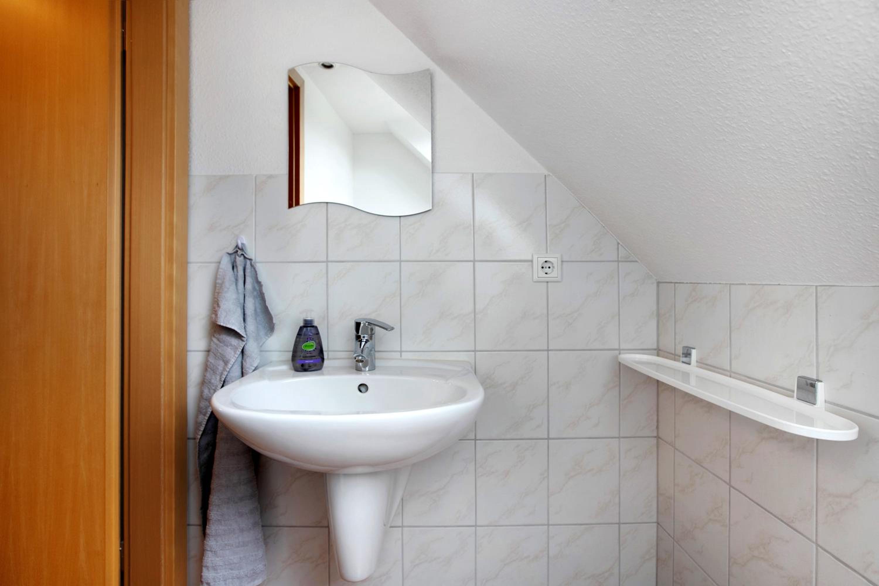 Ferienwohnung Coni
