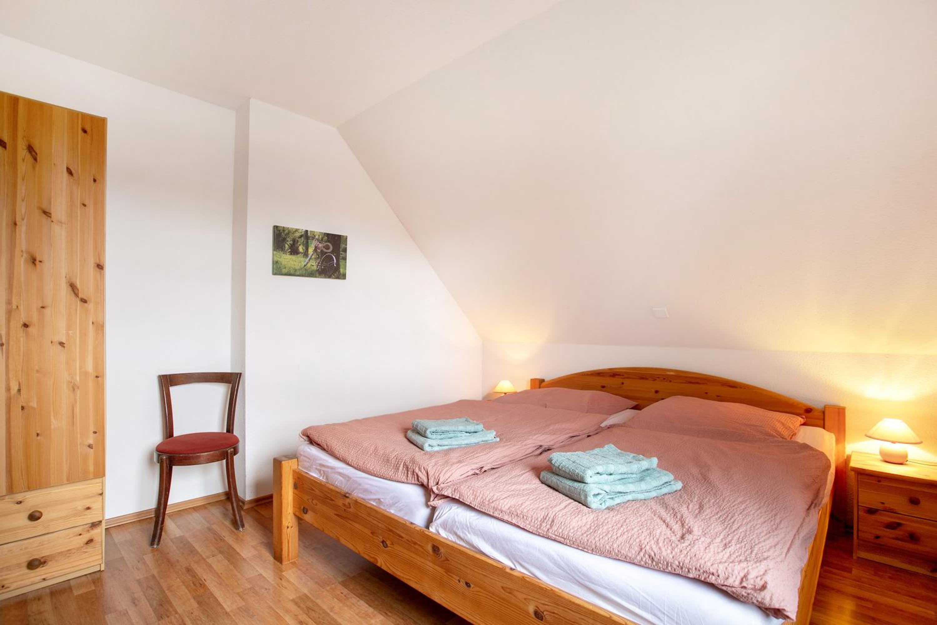 Ferienwohnung Coni