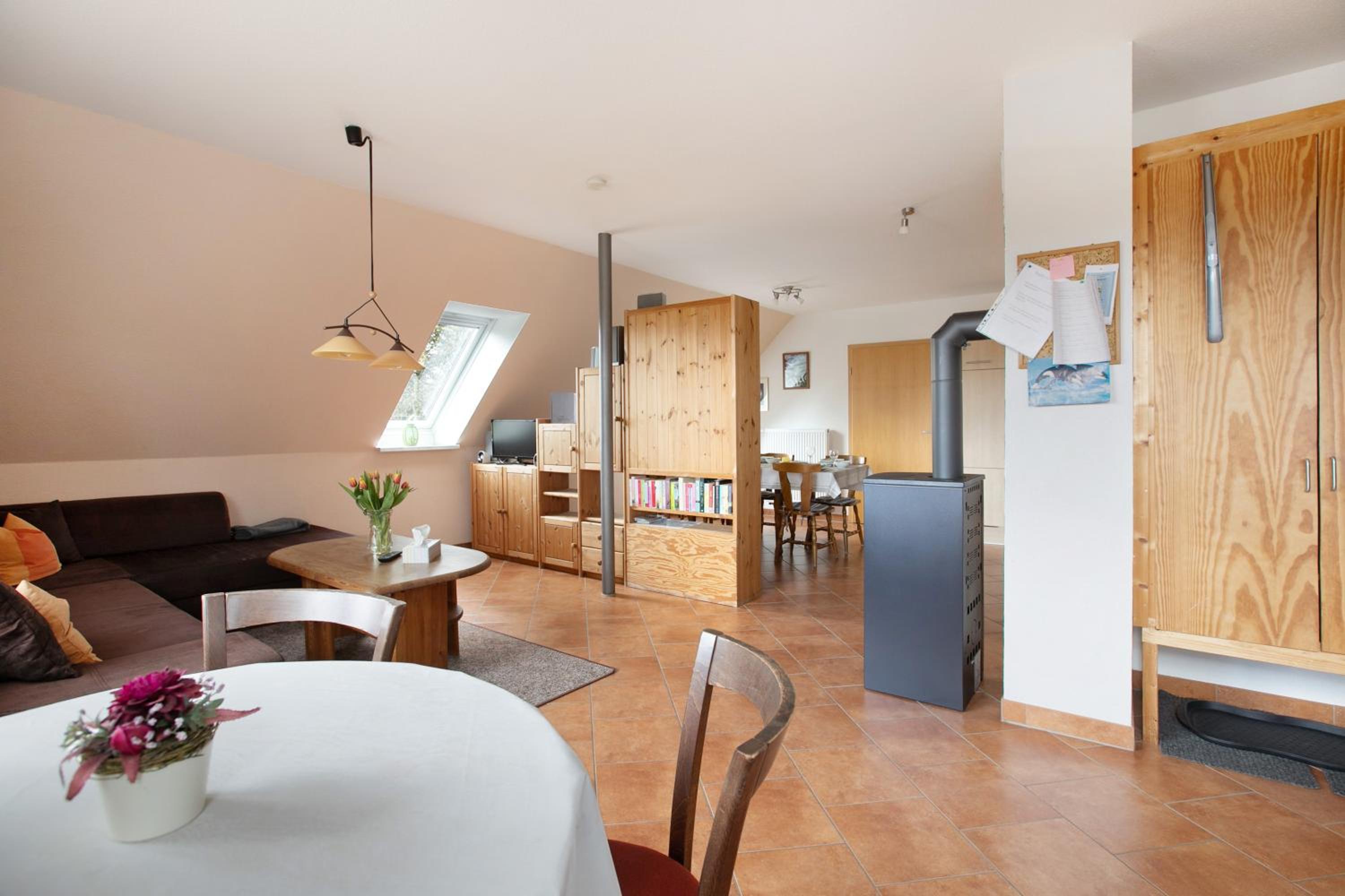 Ferienwohnung Coni