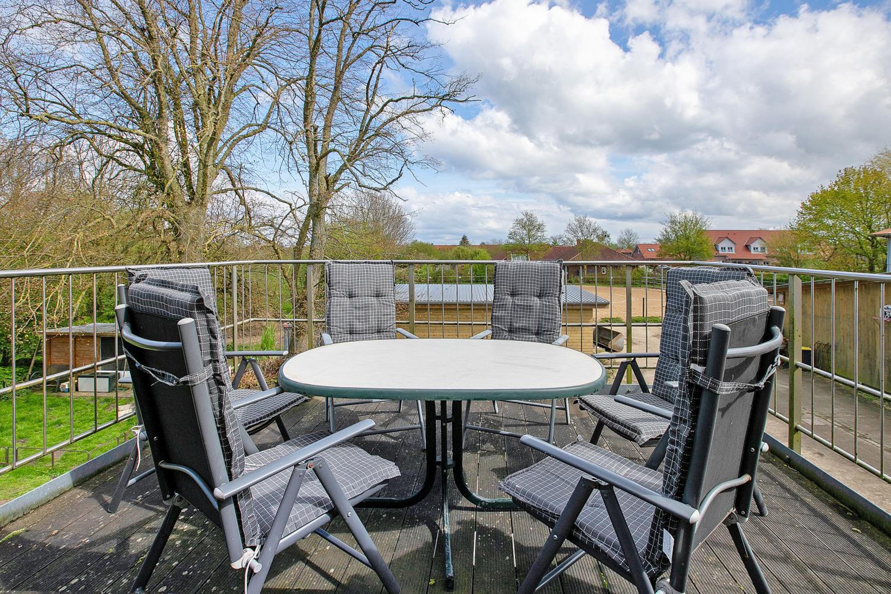 Ferienwohnung Coni