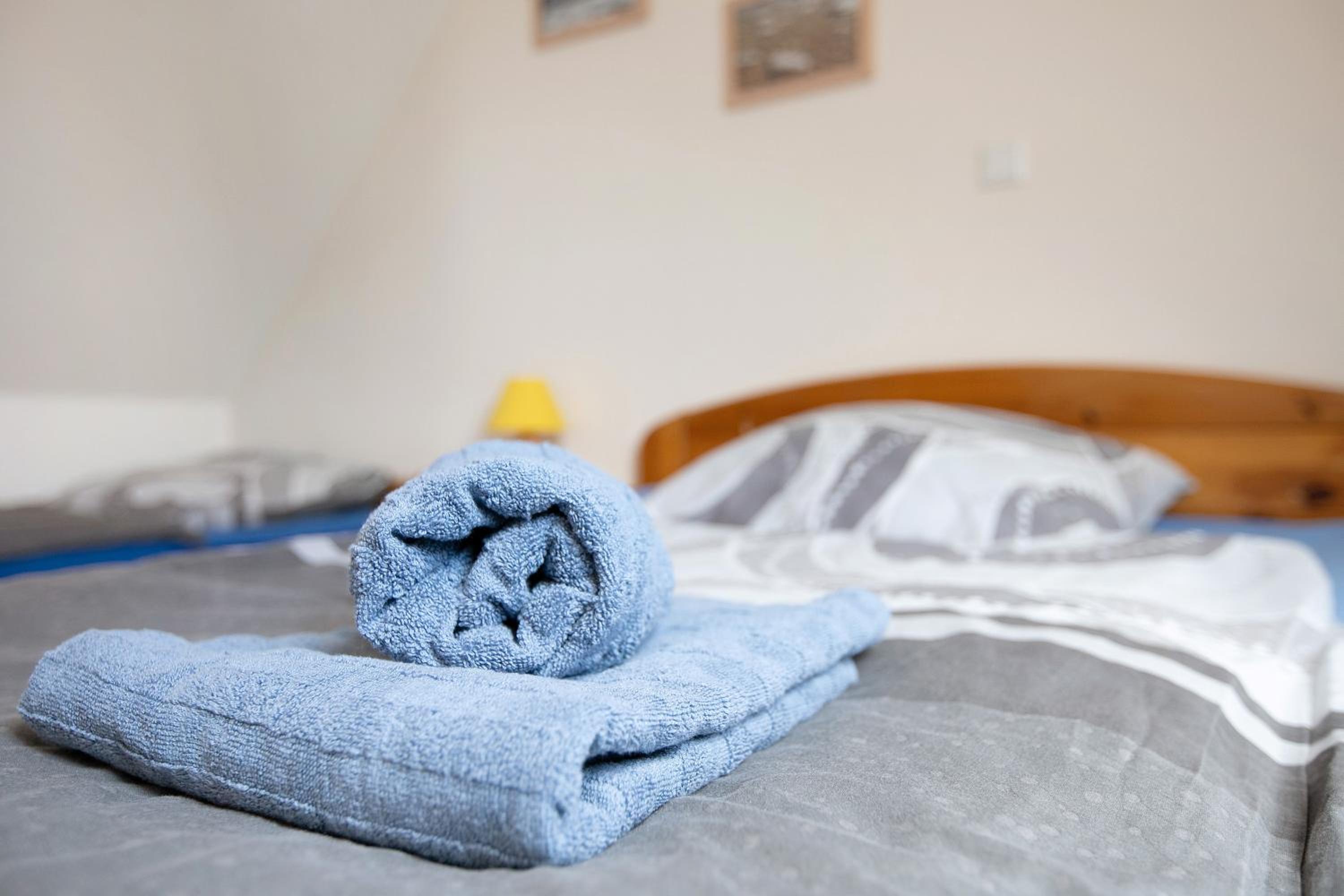 Ferienwohnung Coni