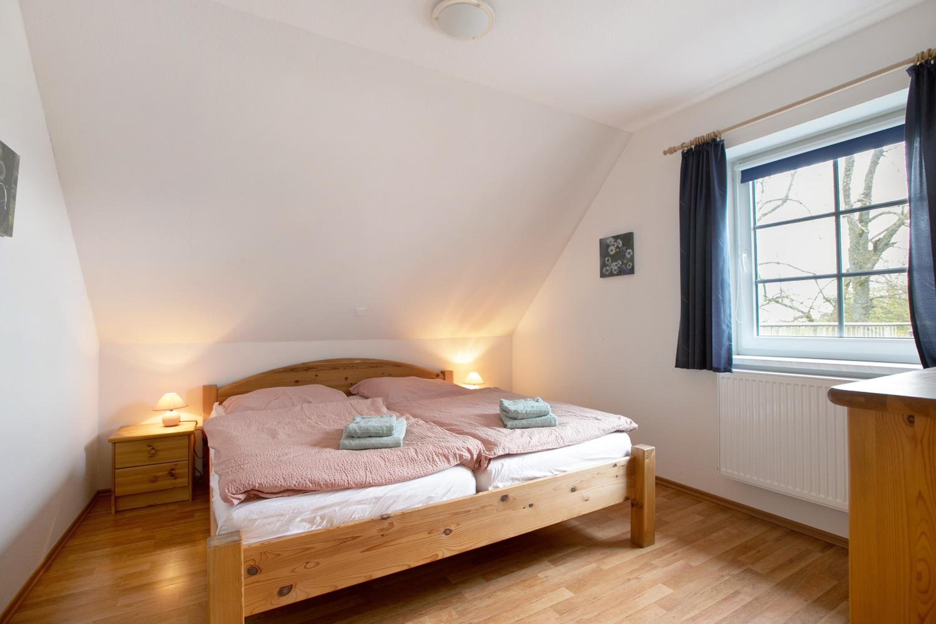 Ferienwohnung Coni