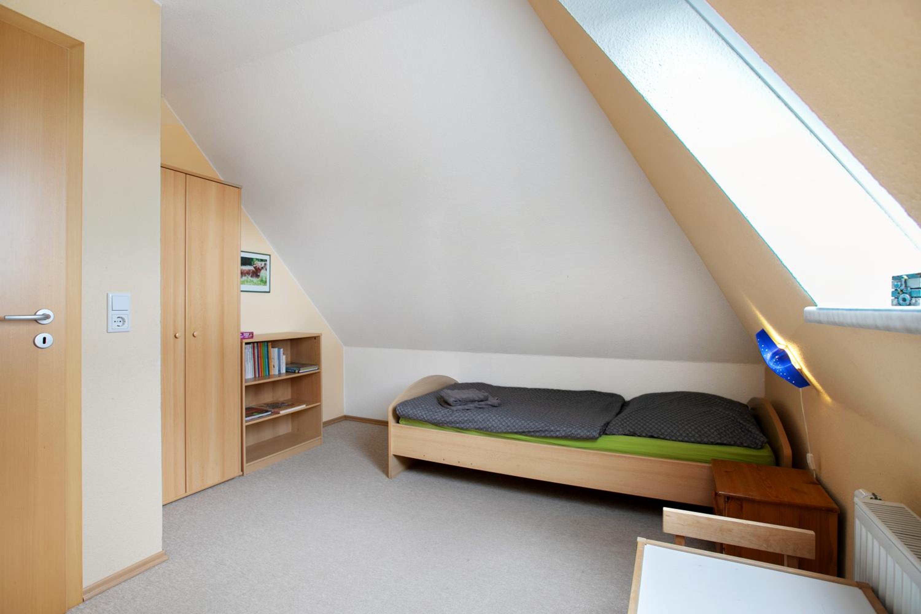 Ferienwohnung Coni