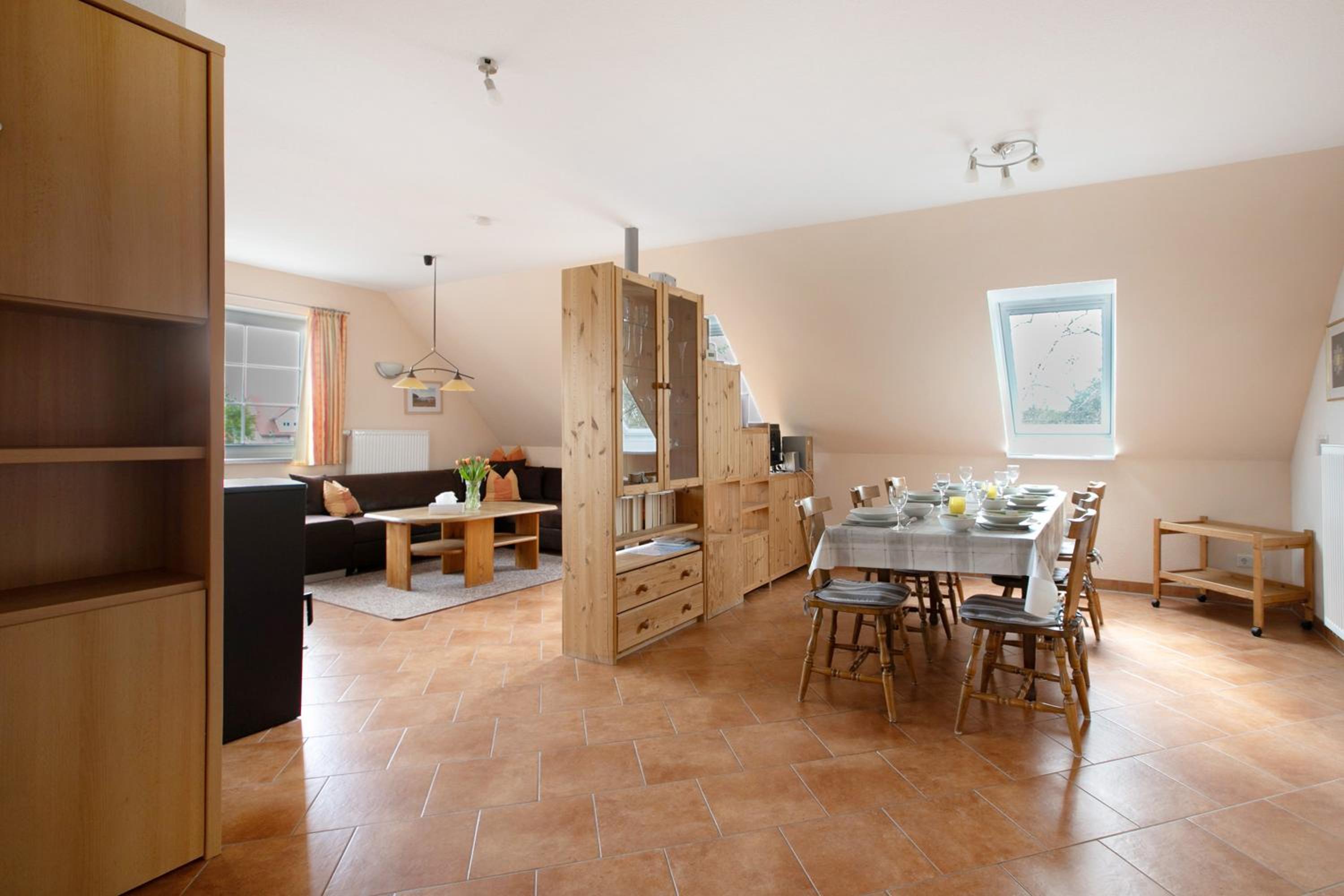 Ferienwohnung Coni