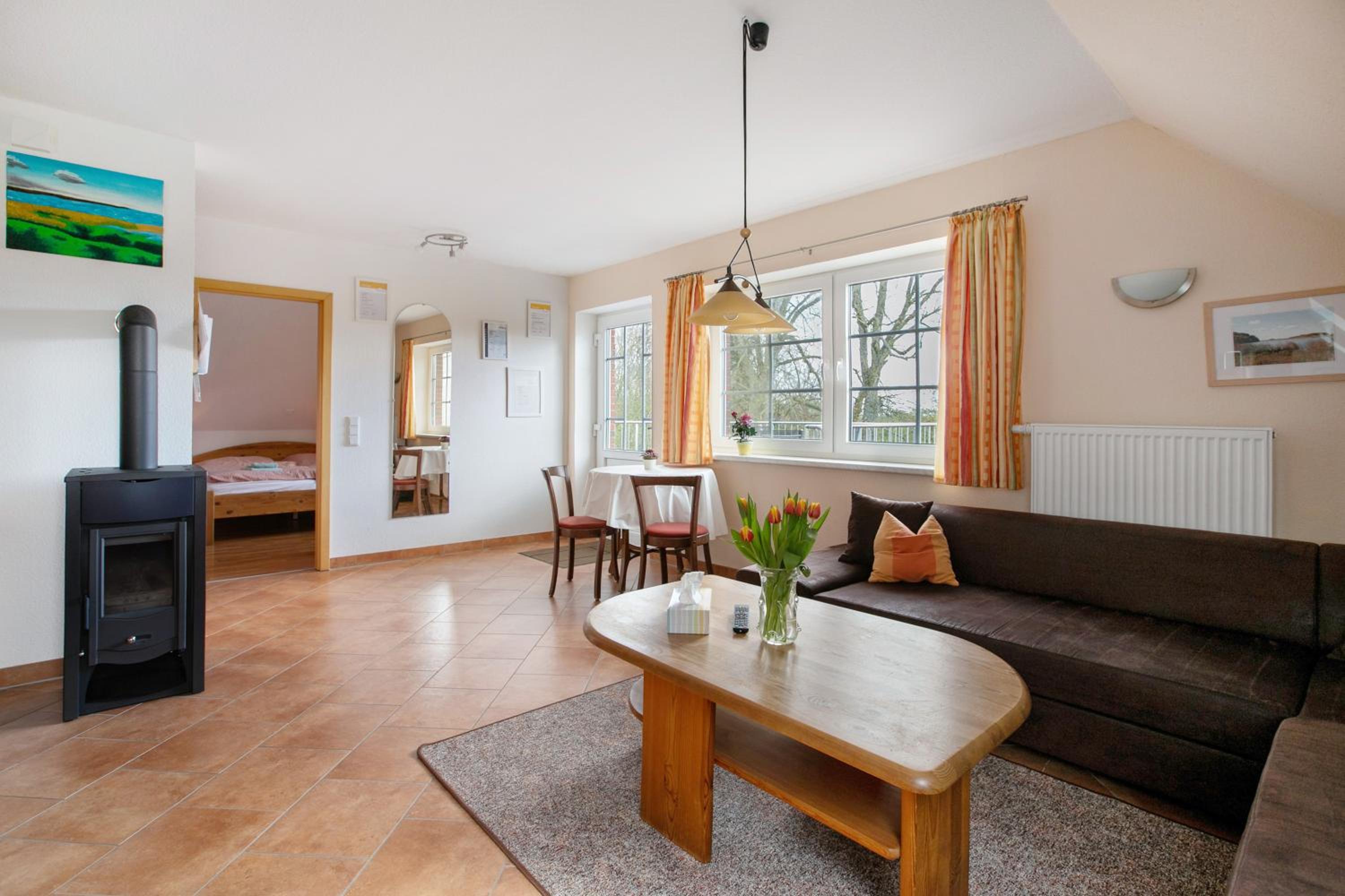 Ferienwohnung Coni