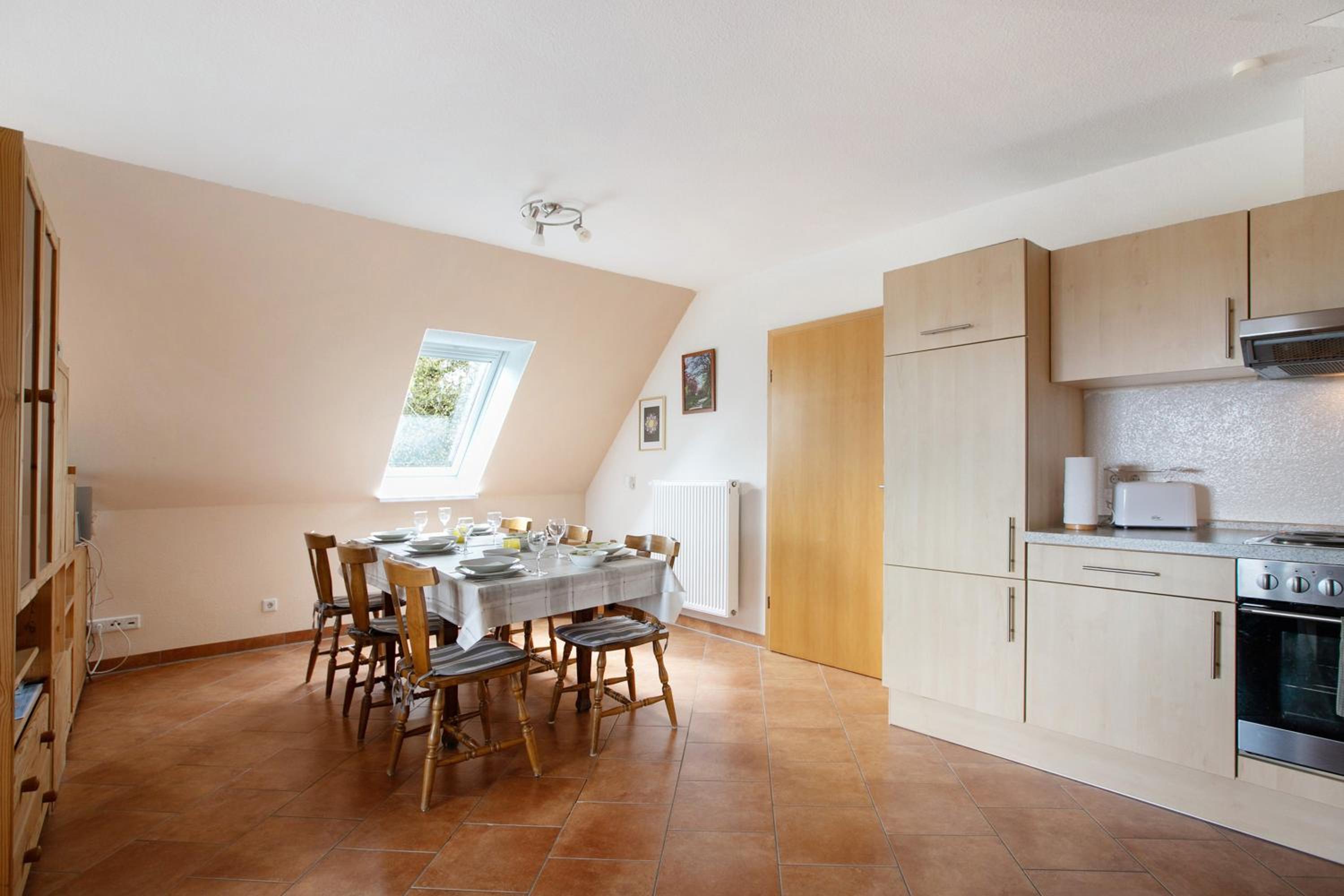 Ferienwohnung Coni