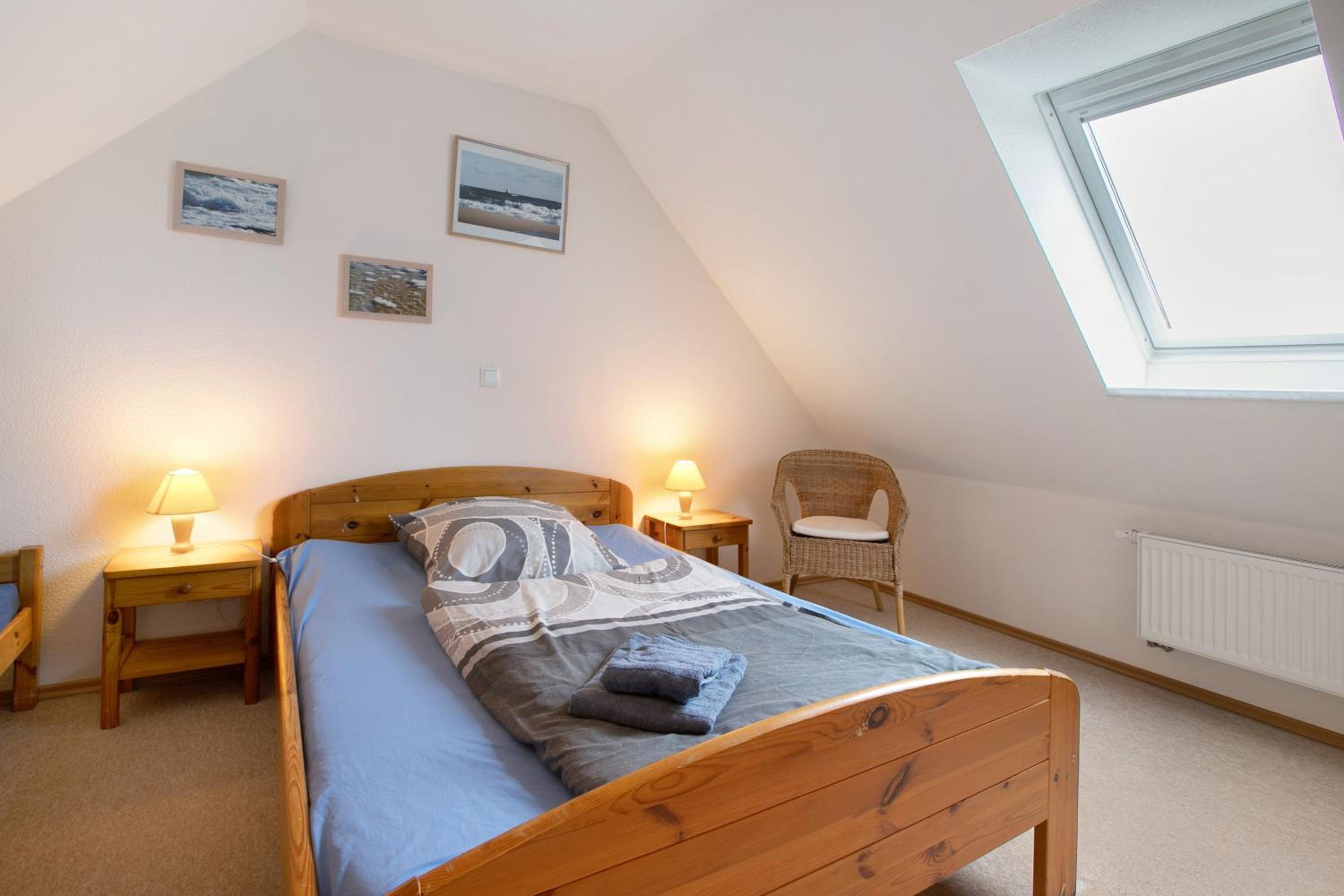 Ferienwohnung Coni