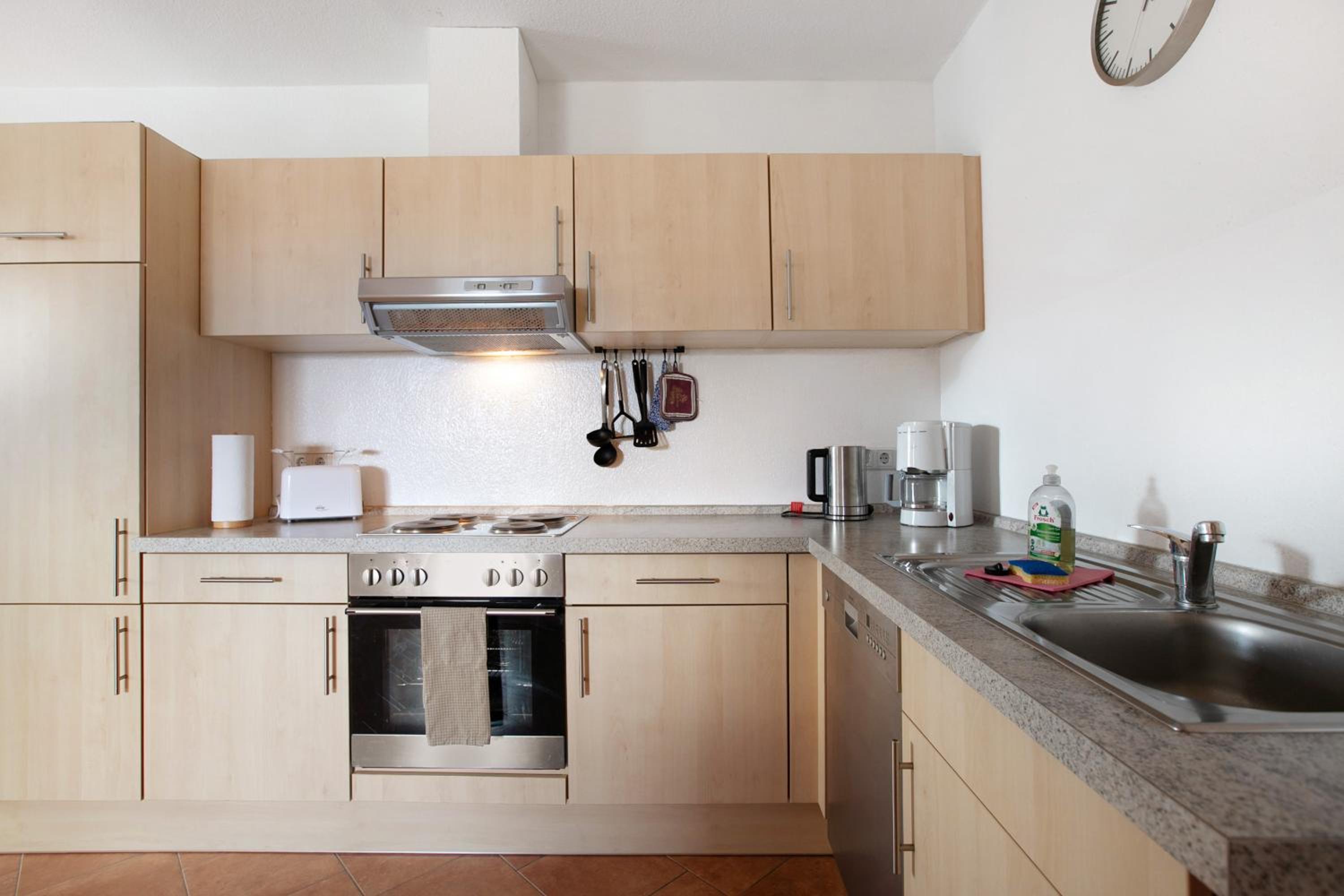 Ferienwohnung Coni