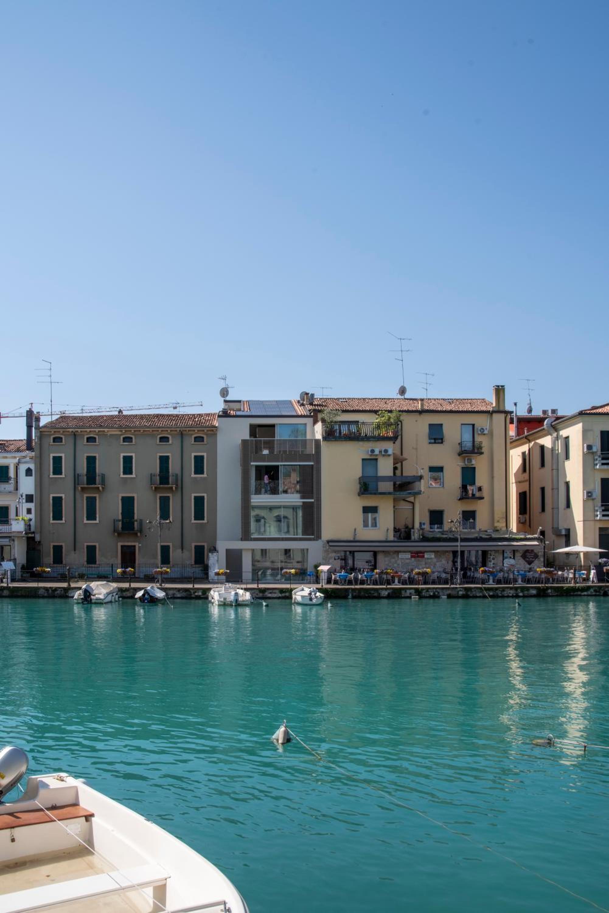 Palazzo Cordigero - Apartments