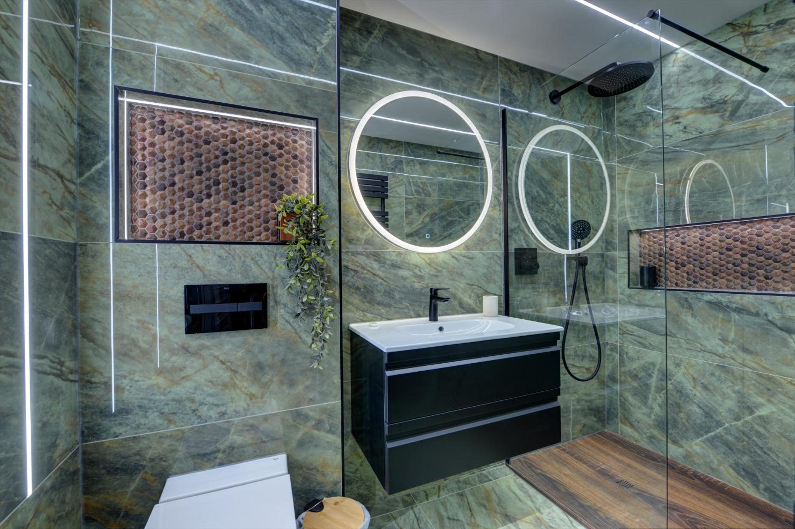 Swish Luxury Holiday Apartments