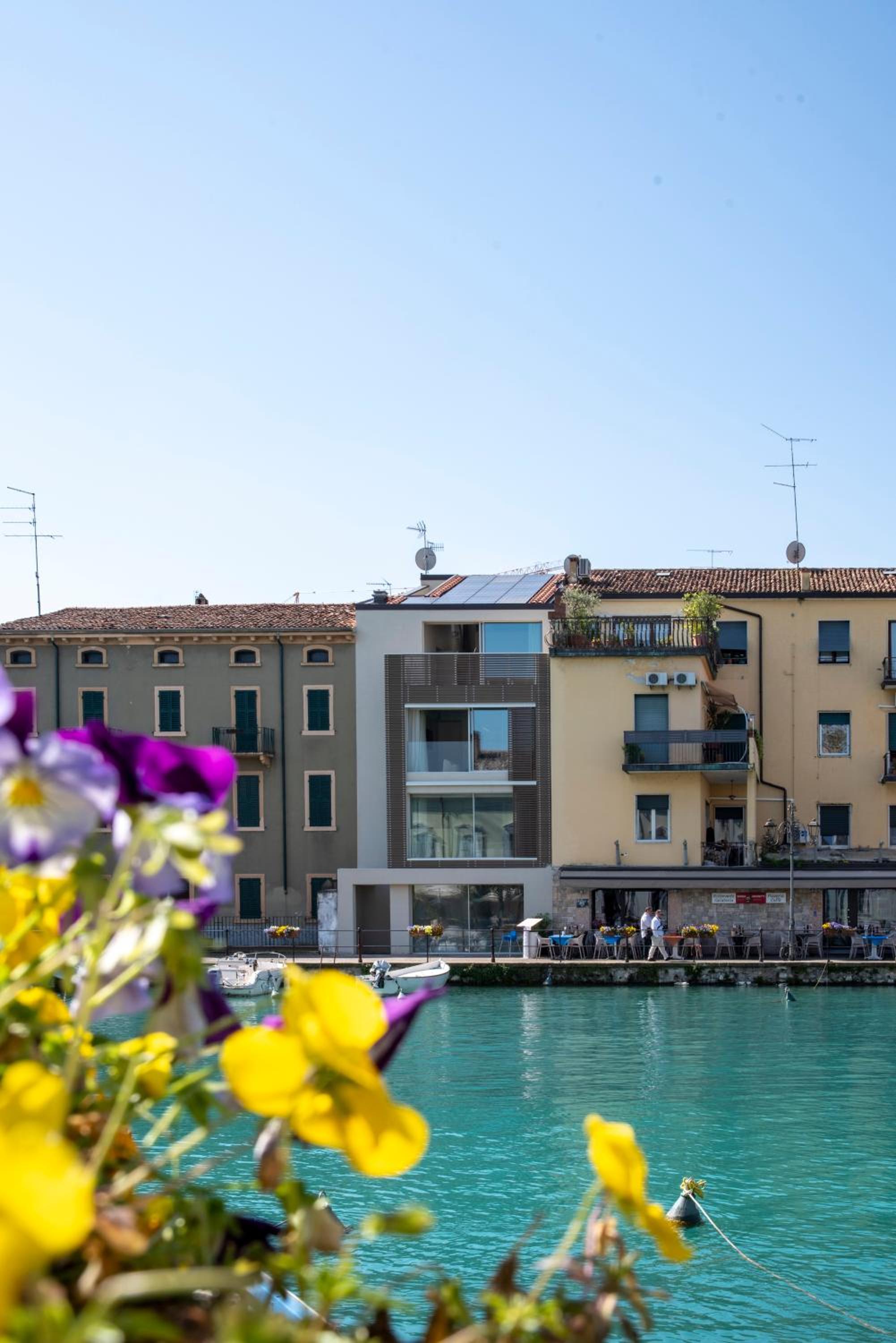Palazzo Cordigero - Apartments