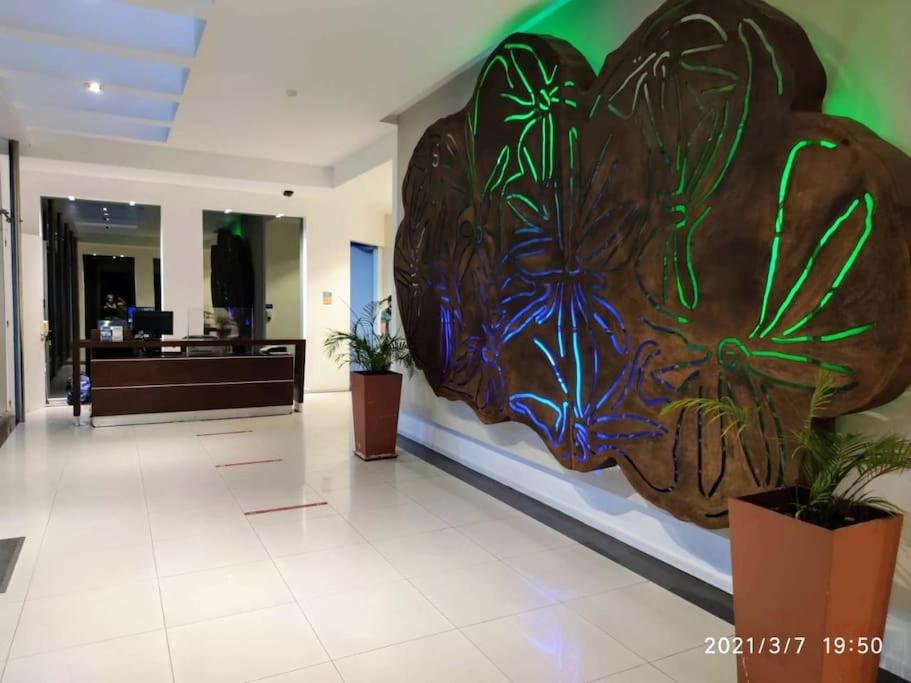 Coral State Premium Tower