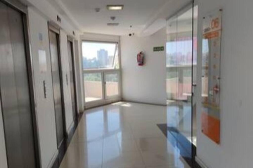 Coral State Premium Tower
