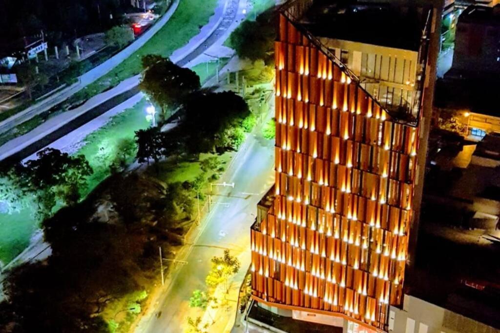 Coral State Premium Tower