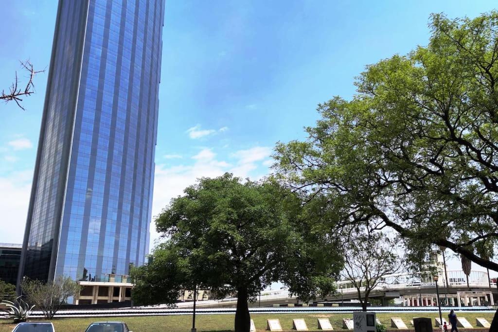 Coral State Premium Tower