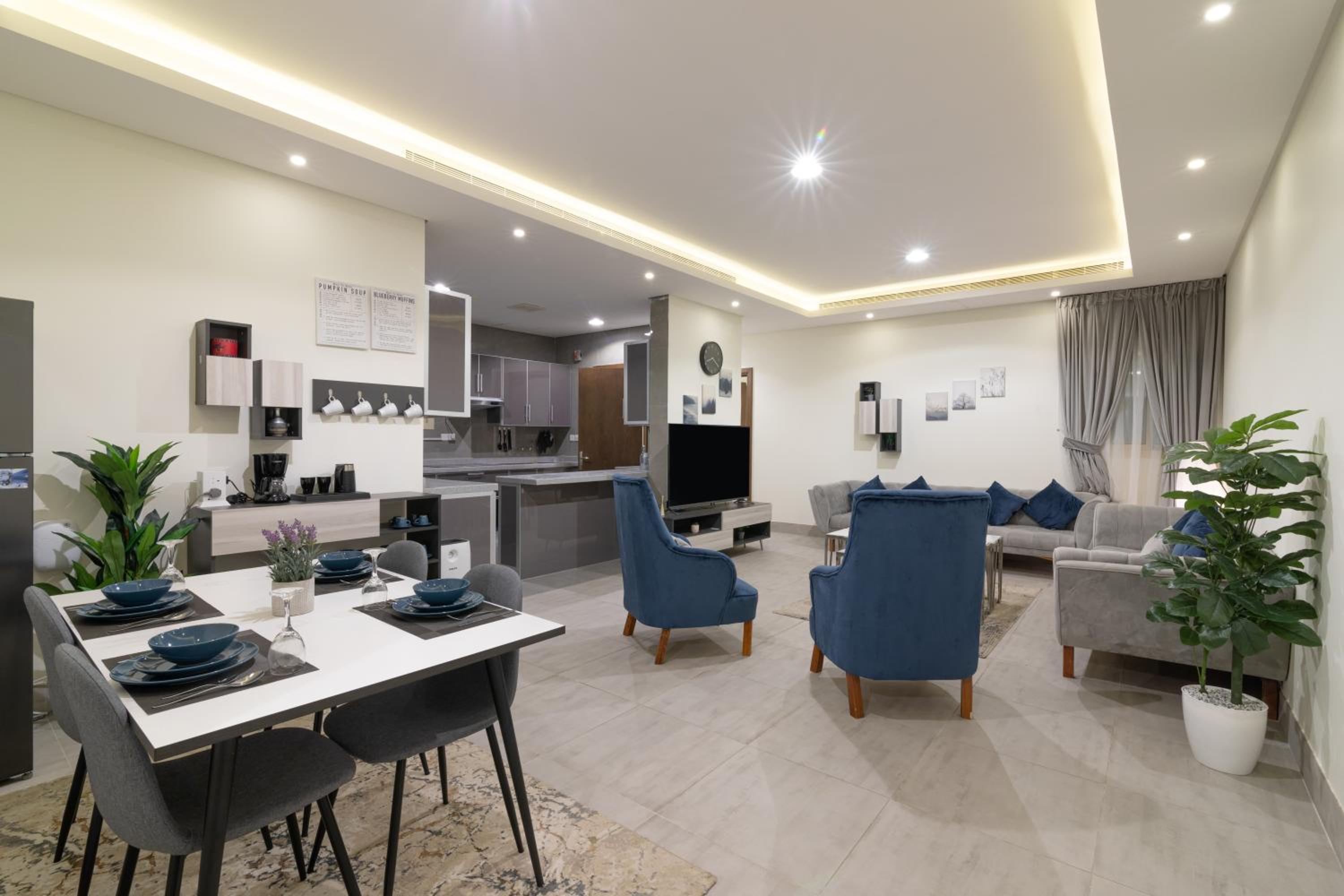 Taleed Residential Compound