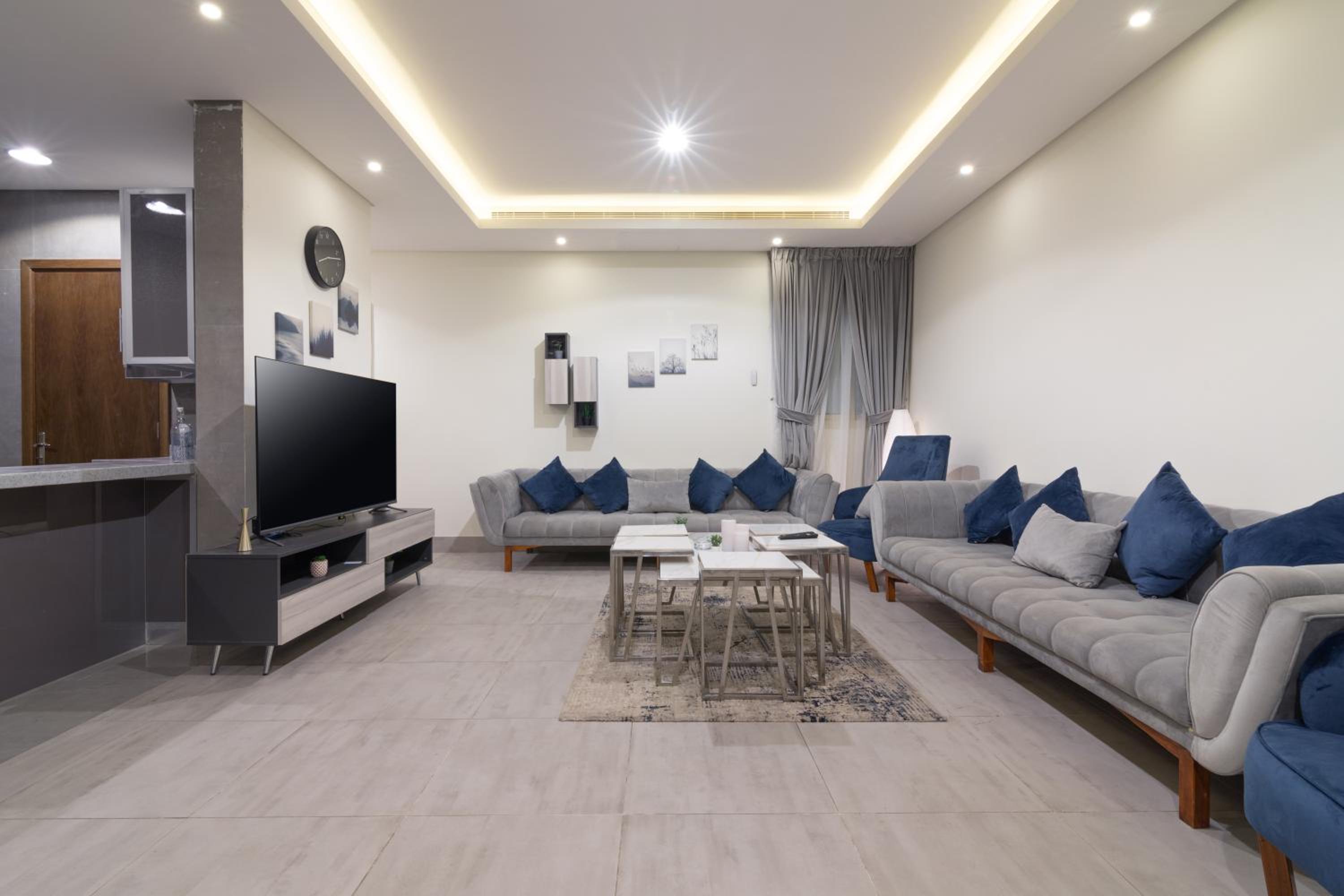 Taleed Residential Compound