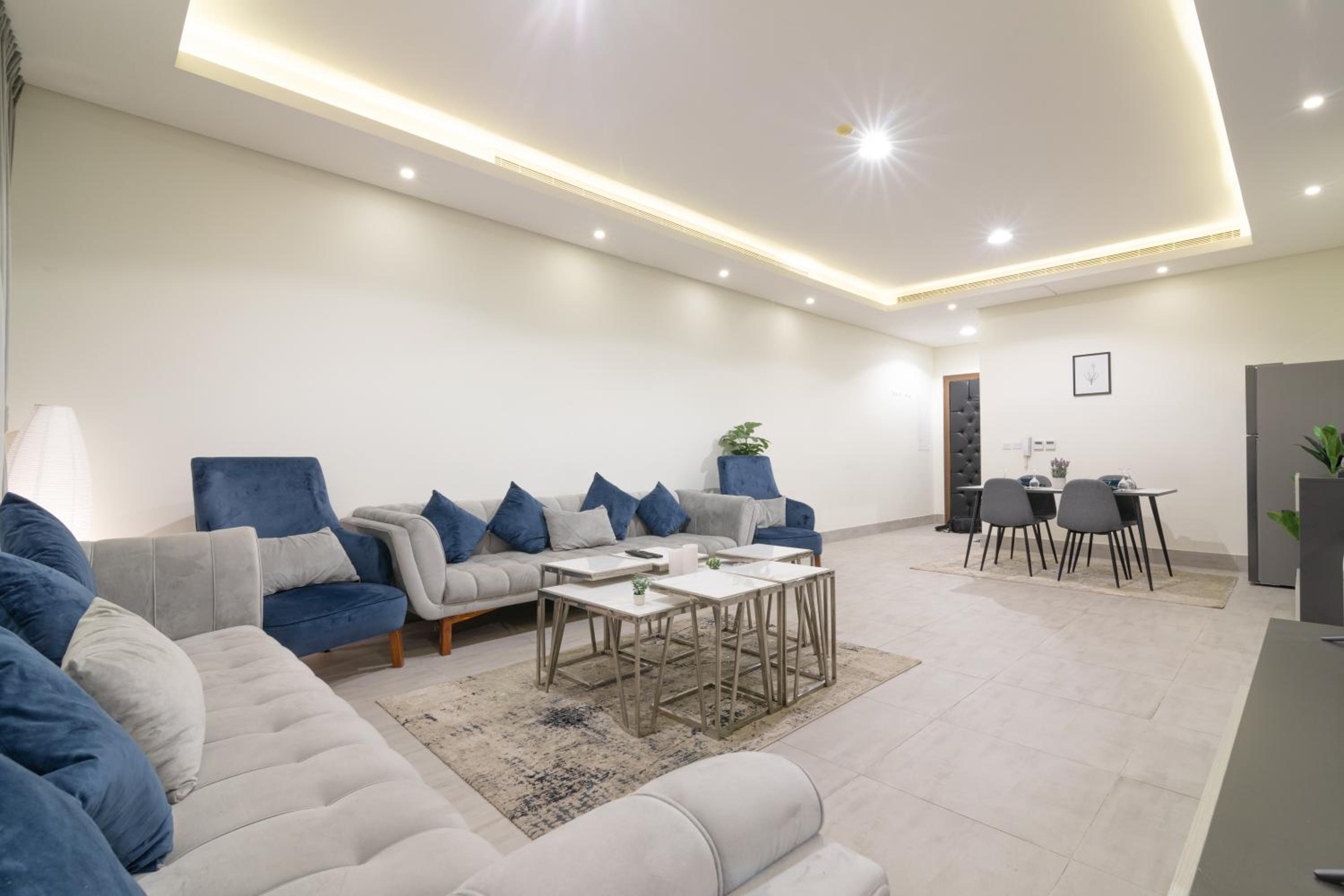 Taleed Residential Compound