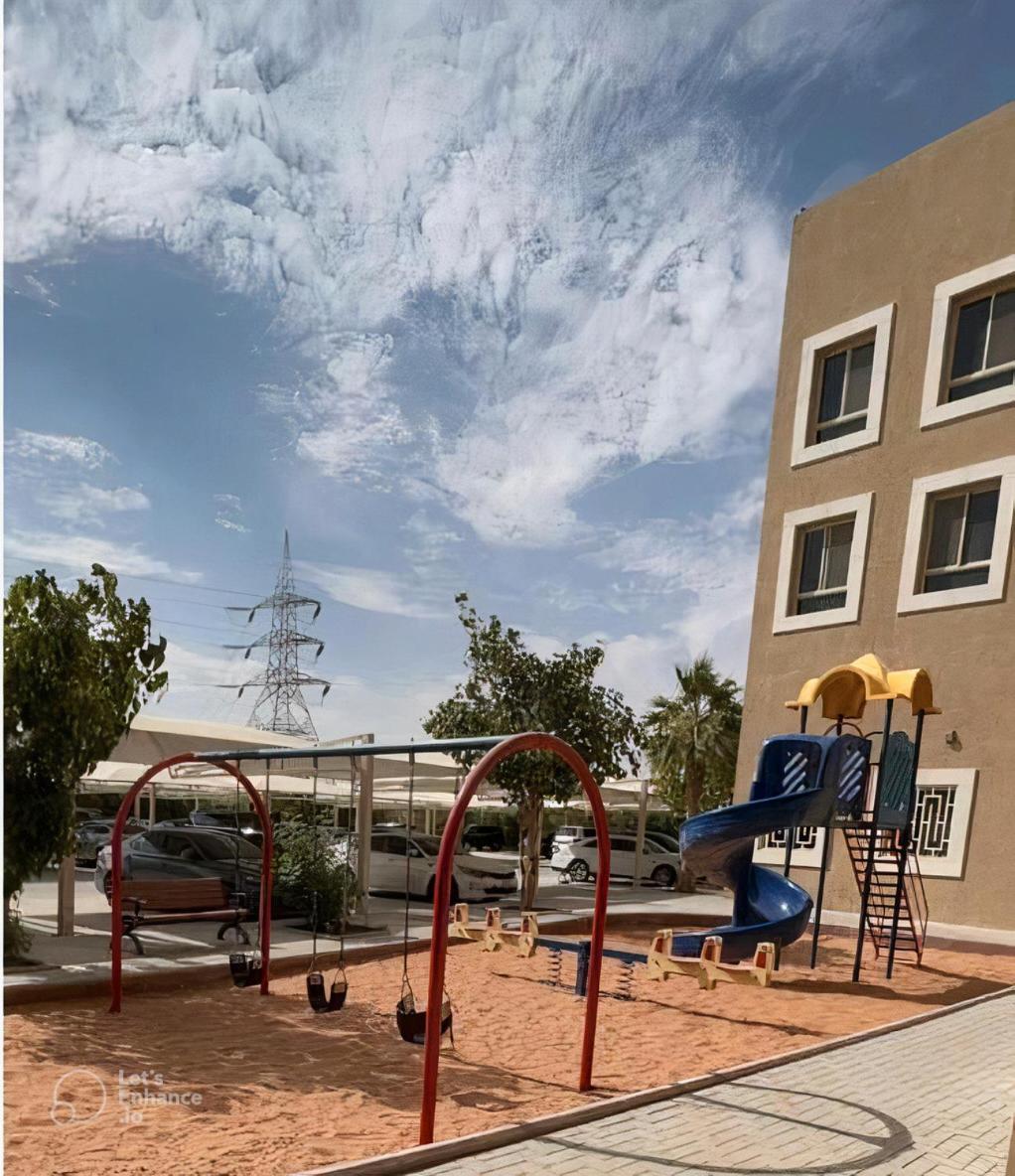 Taleed Residential Compound
