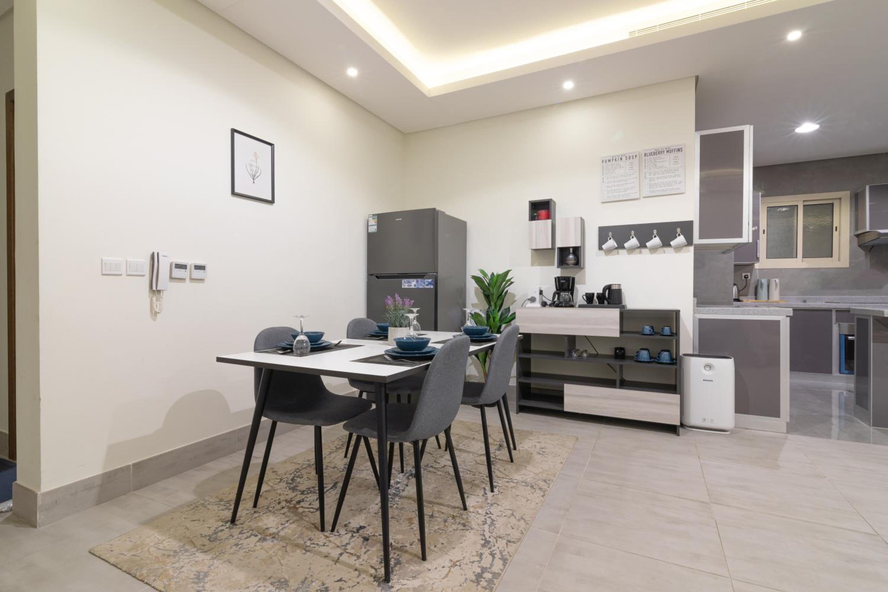 Taleed Residential Compound