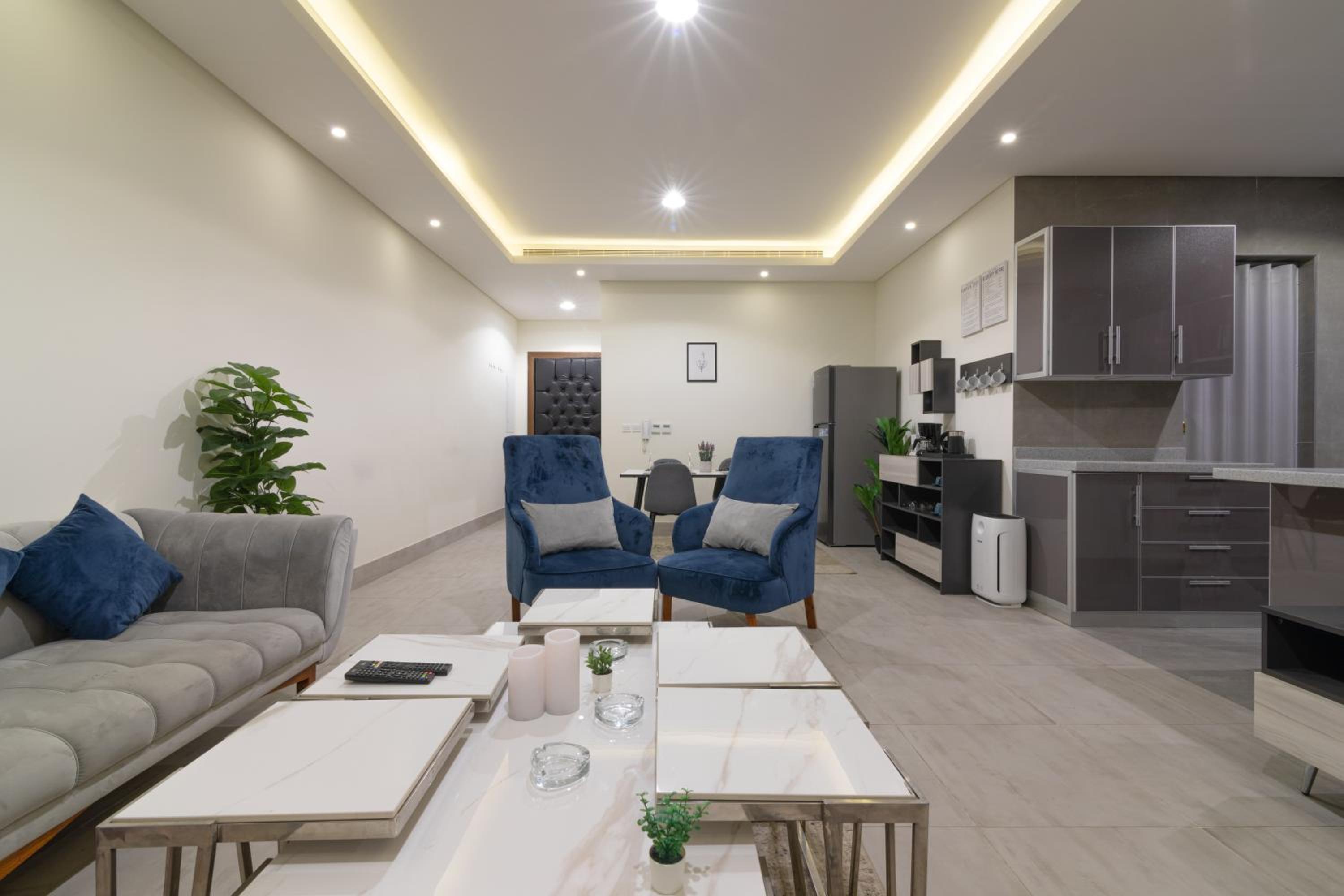 Taleed Residential Compound