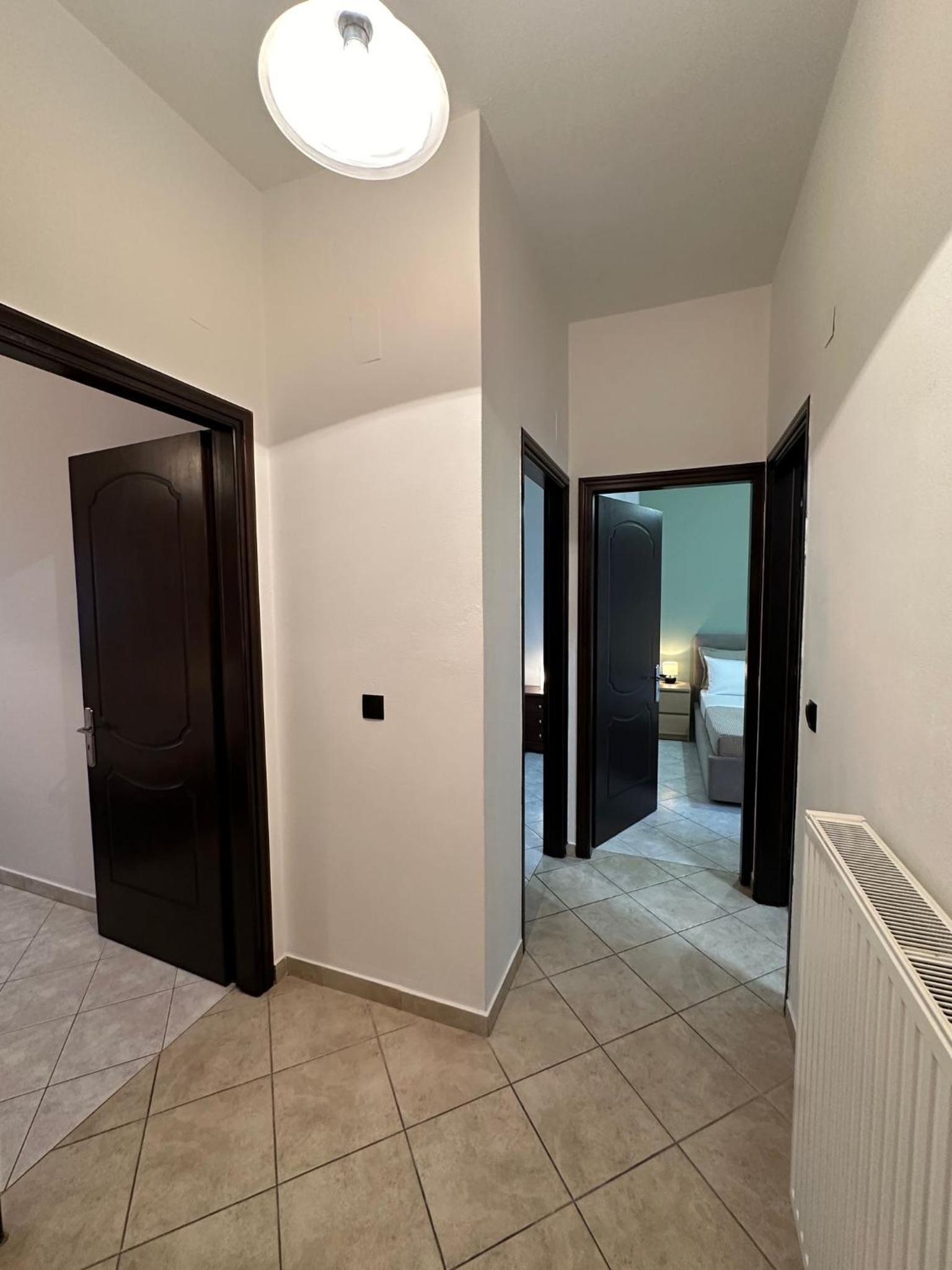 Dioni Apartments