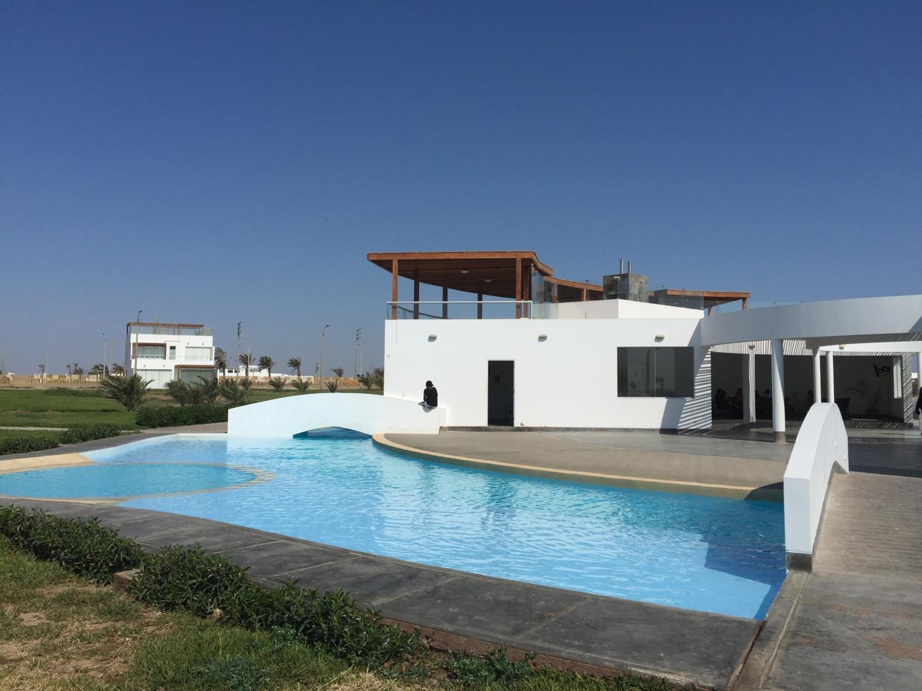 Paracas Beach Vacation Rentals
