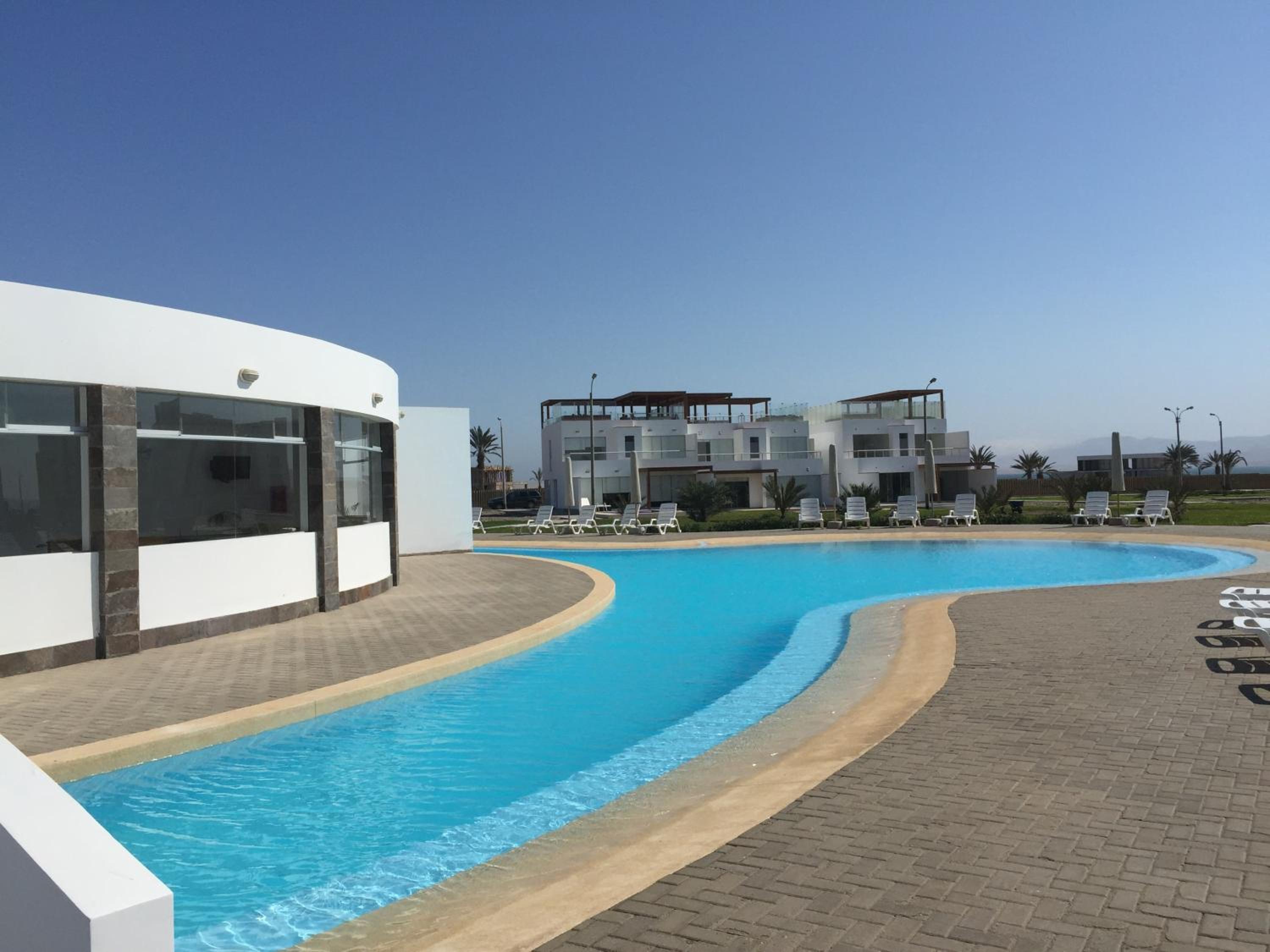 Paracas Beach Vacation Rentals