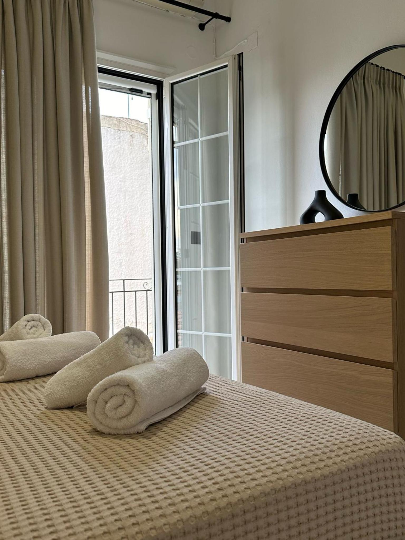 Dioni Apartments