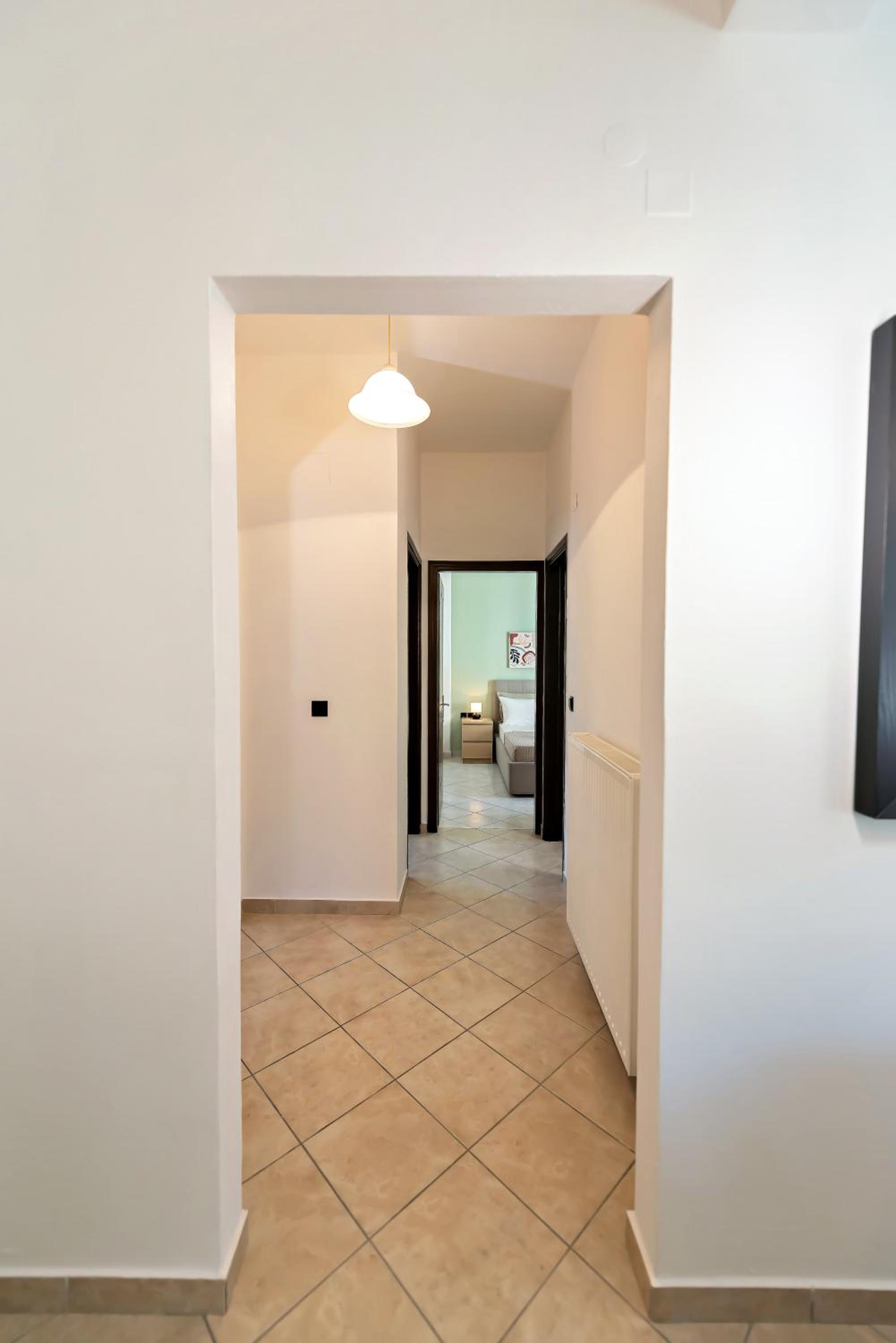 Dioni Apartments