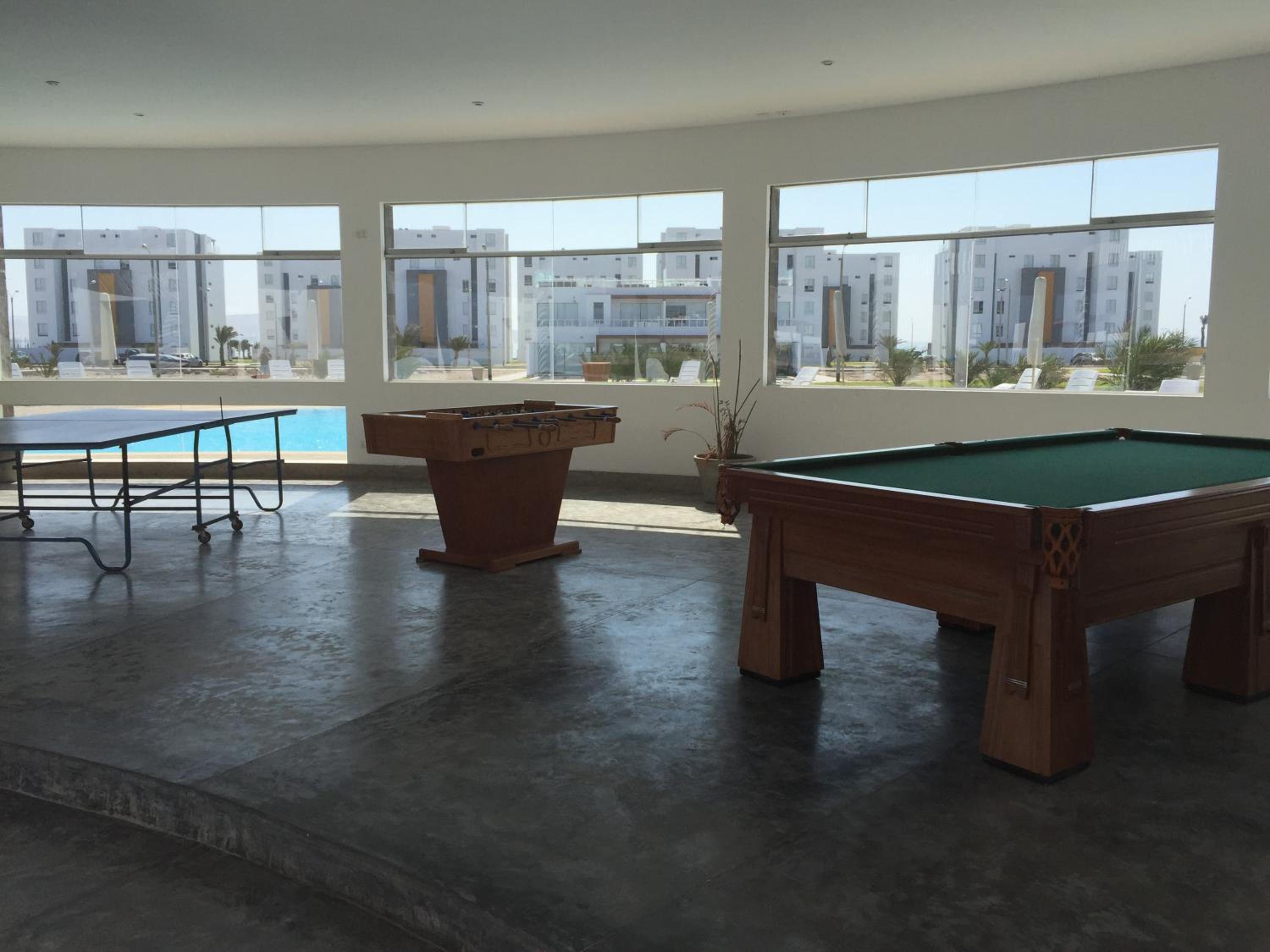 Paracas Beach Vacation Rentals