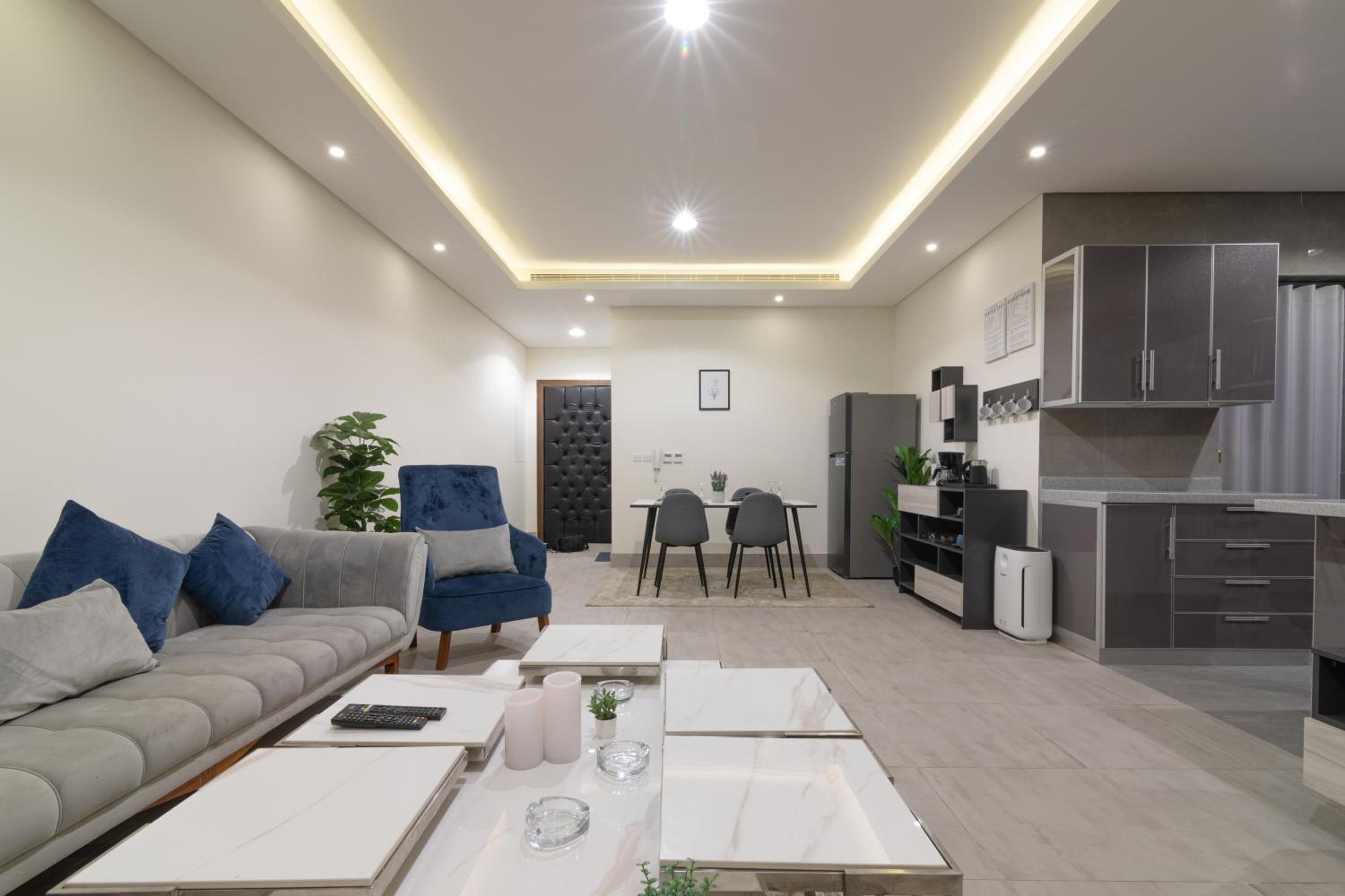 Taleed Residential Compound