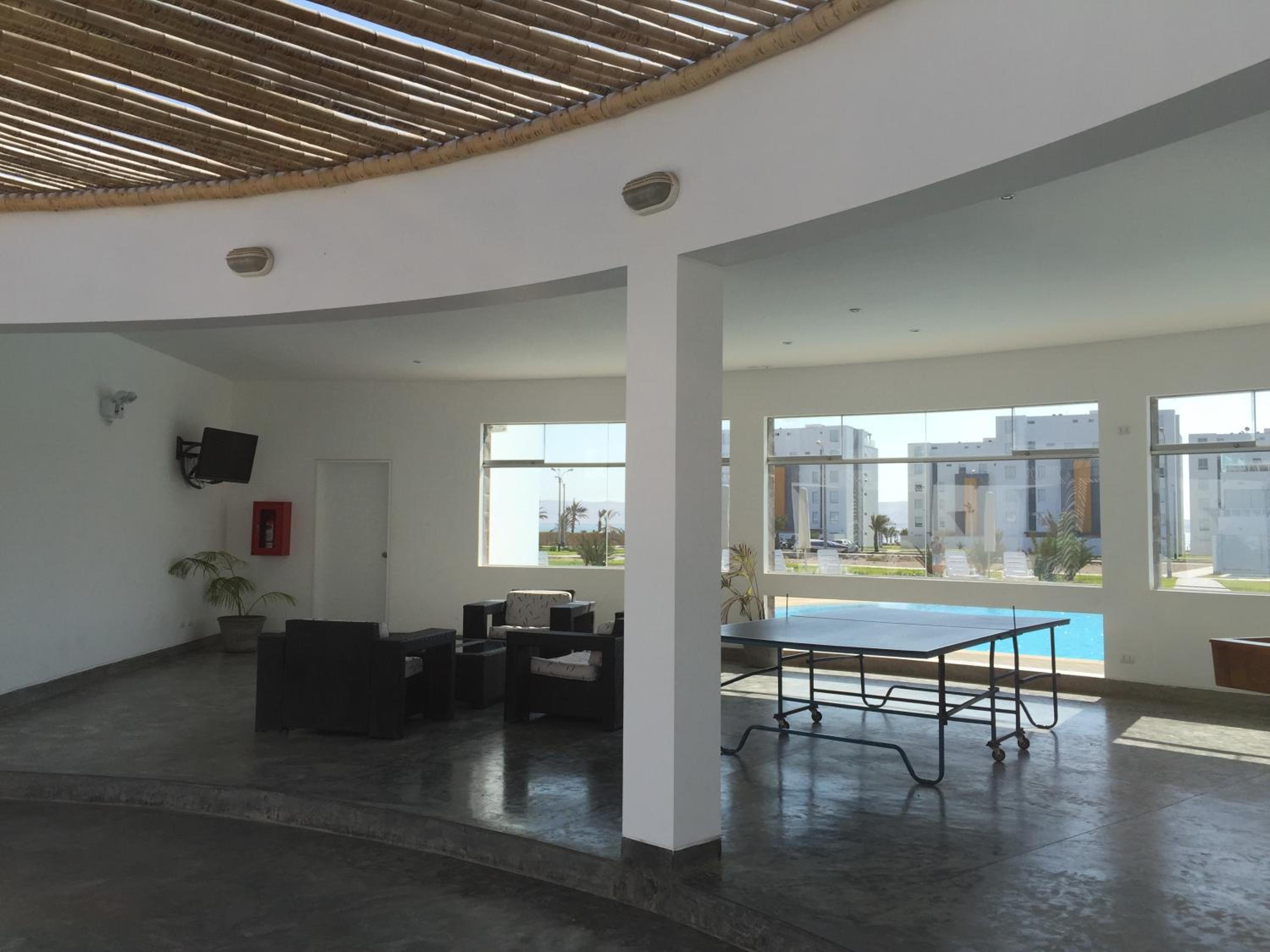 Paracas Beach Vacation Rentals