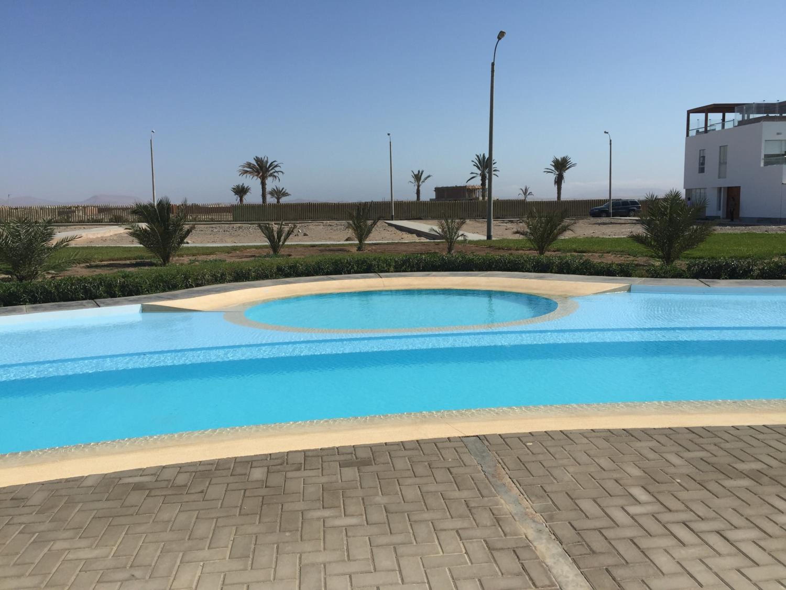 Paracas Beach Vacation Rentals
