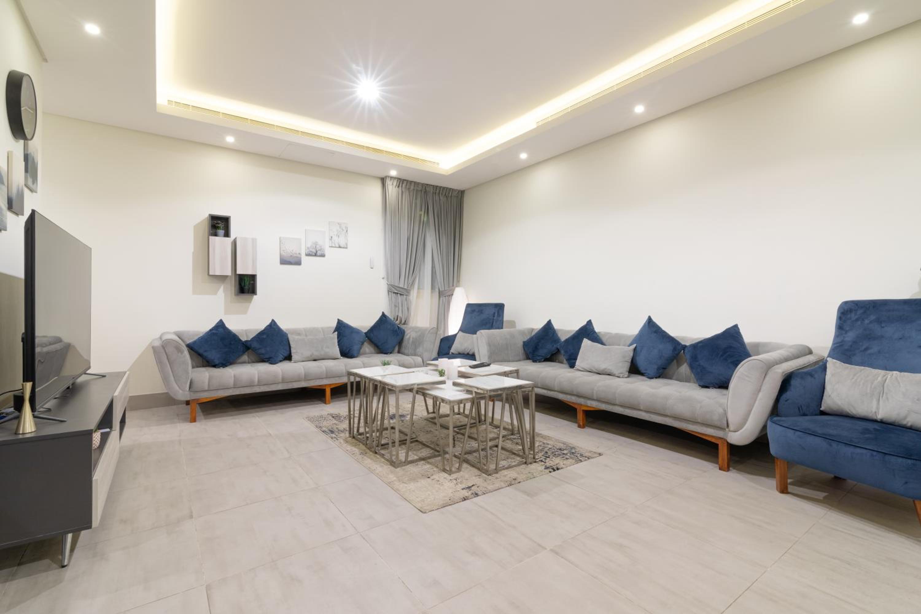 Taleed Residential Compound