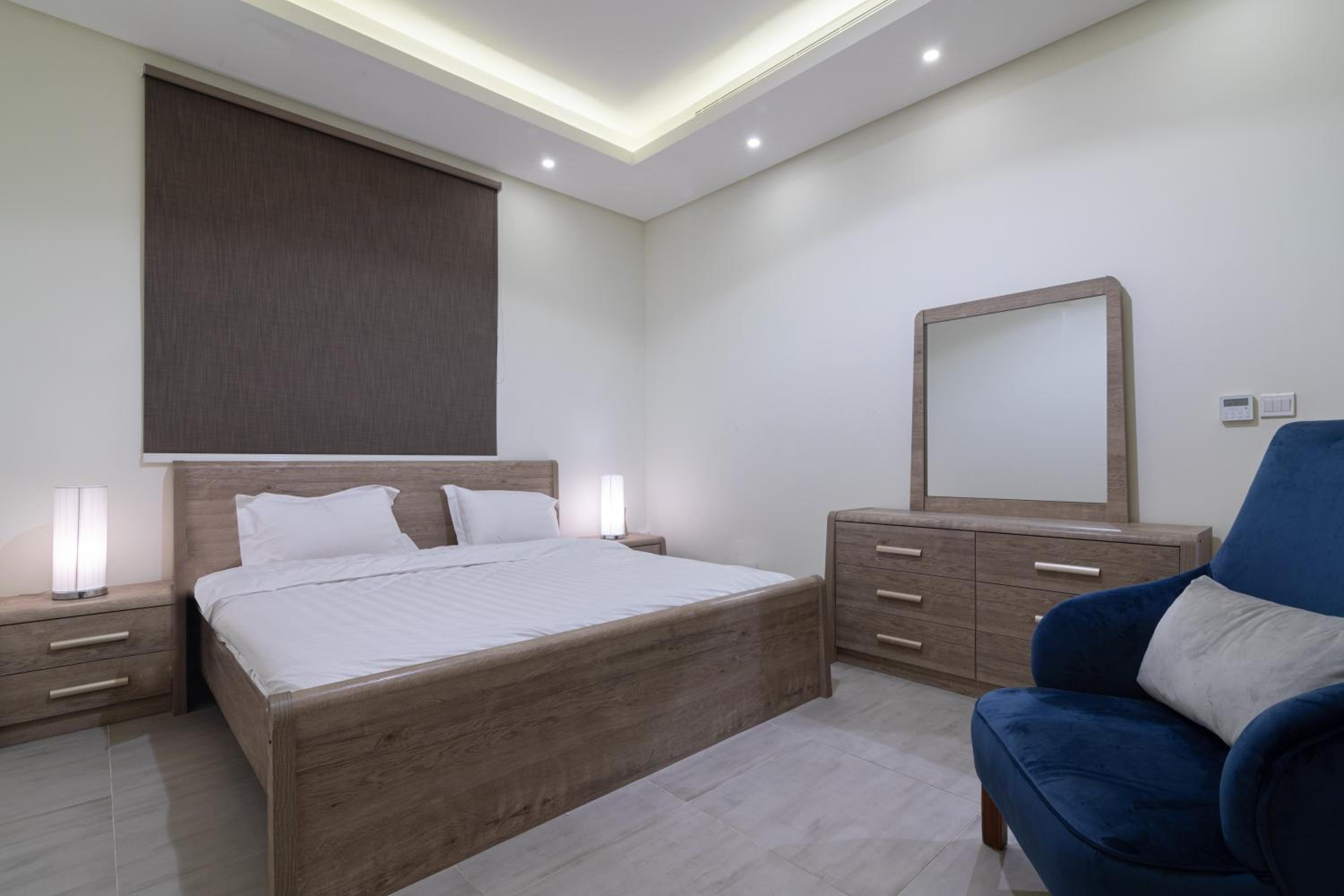 Taleed Residential Compound