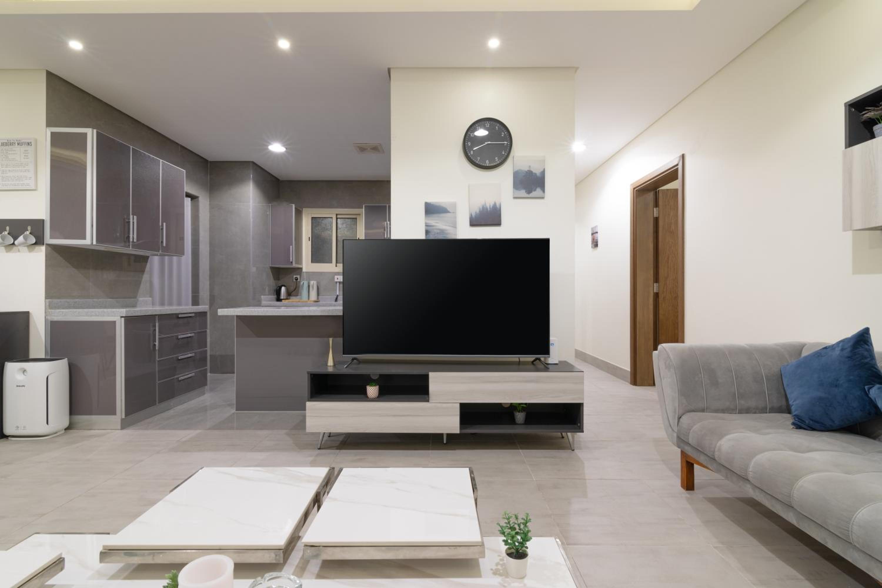 Taleed Residential Compound