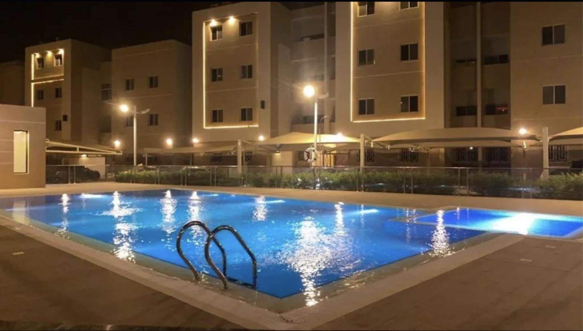 Taleed Residential Compound