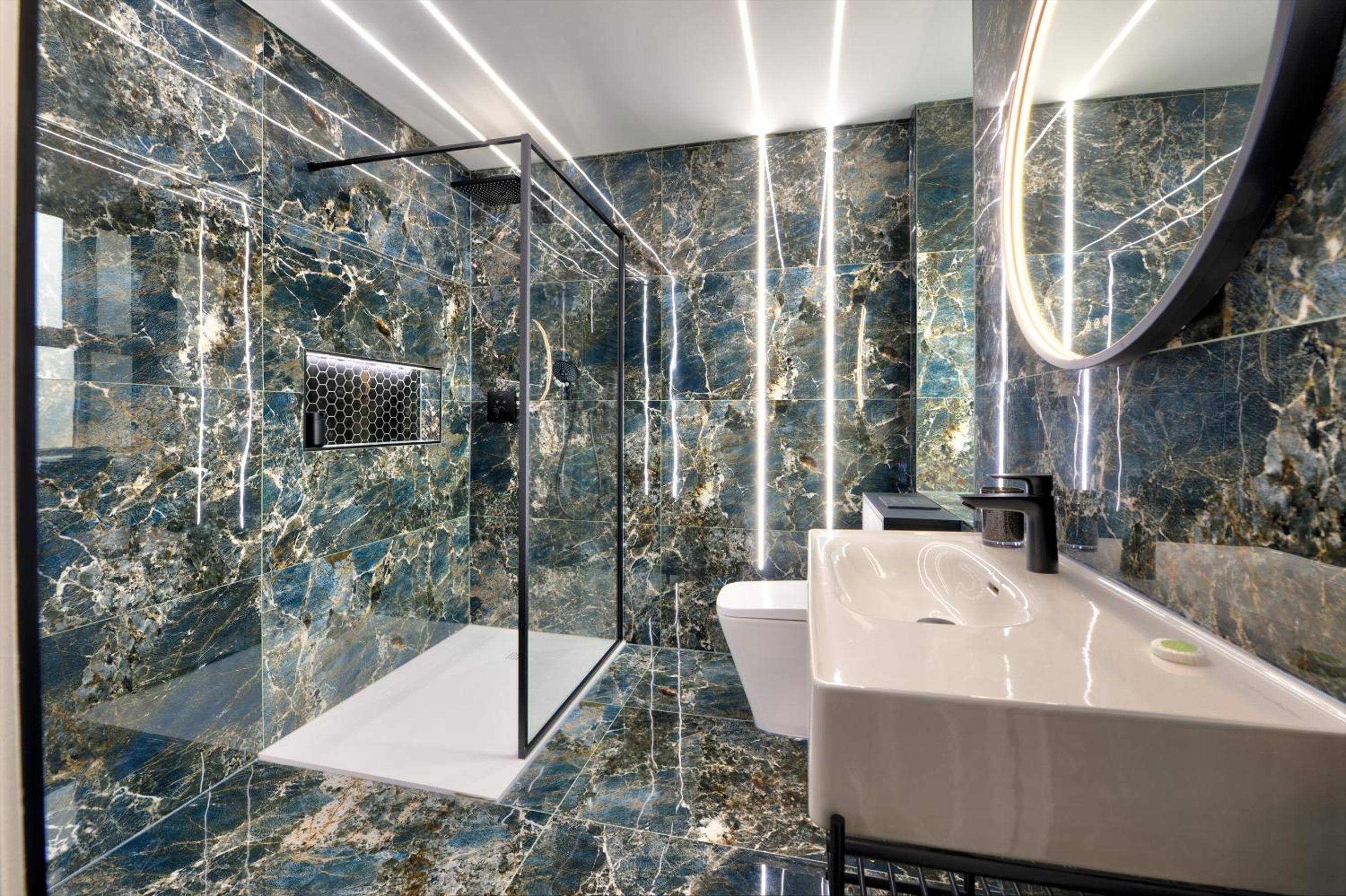 Swish Luxury Holiday Apartments