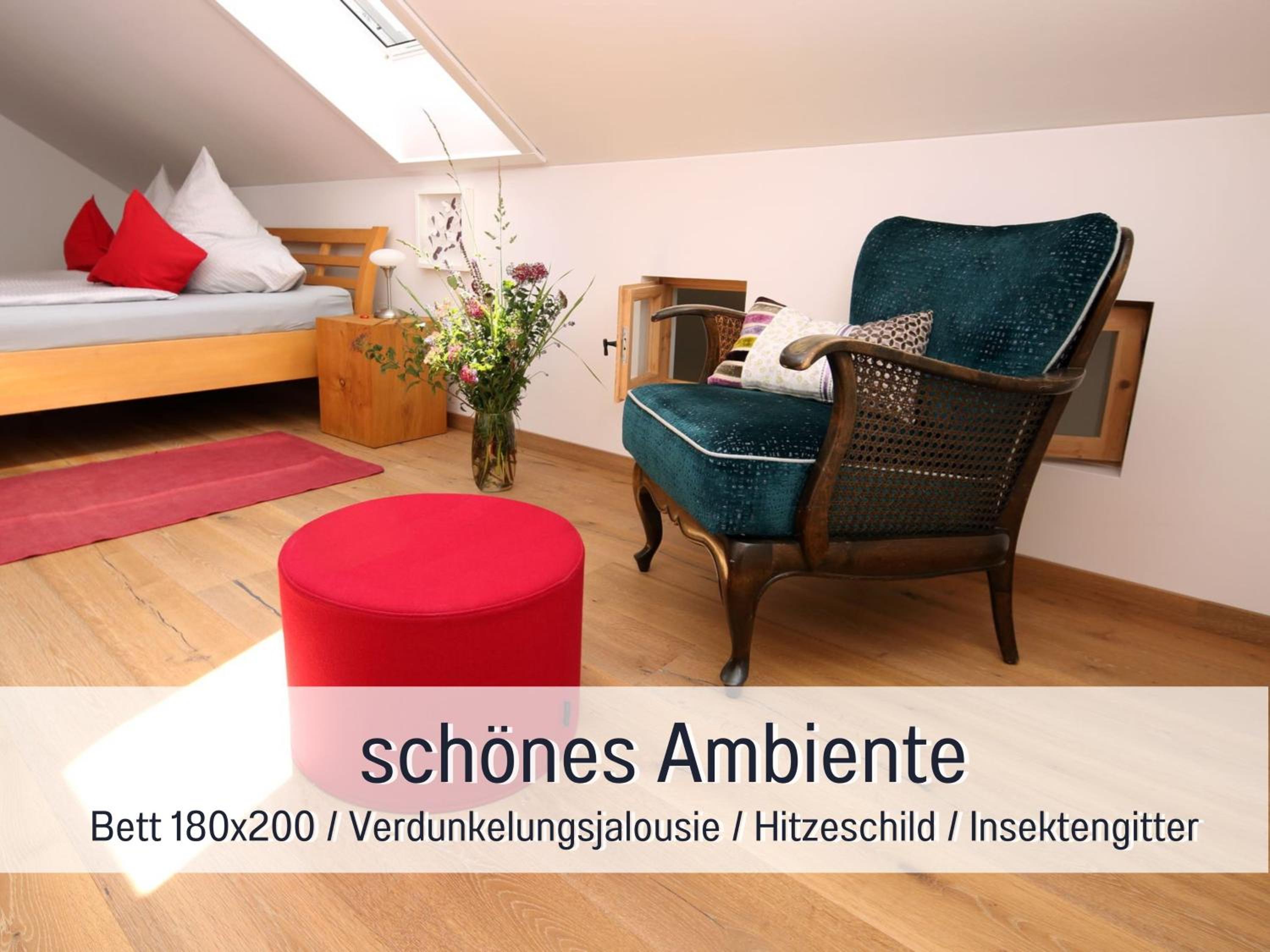 Designerwohnungen 