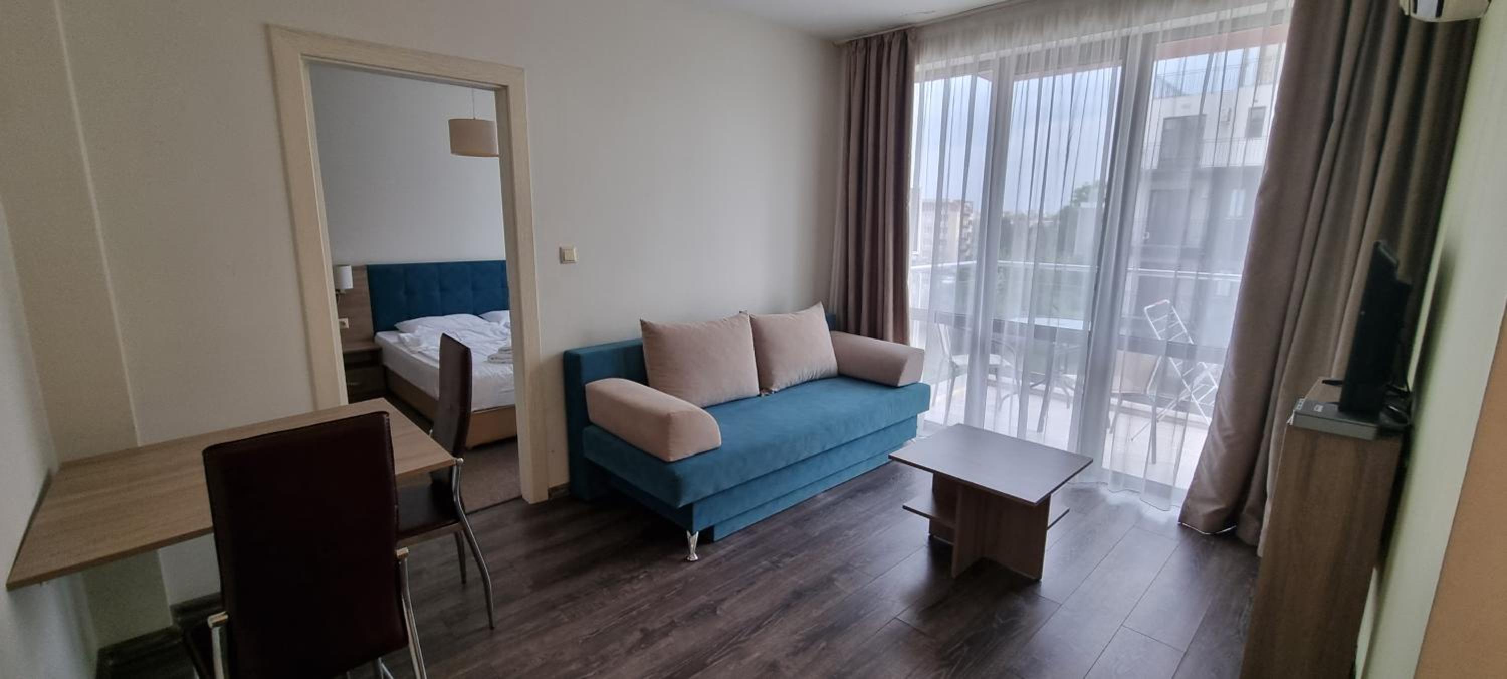 APART SUN Travel SUNNY BEACH