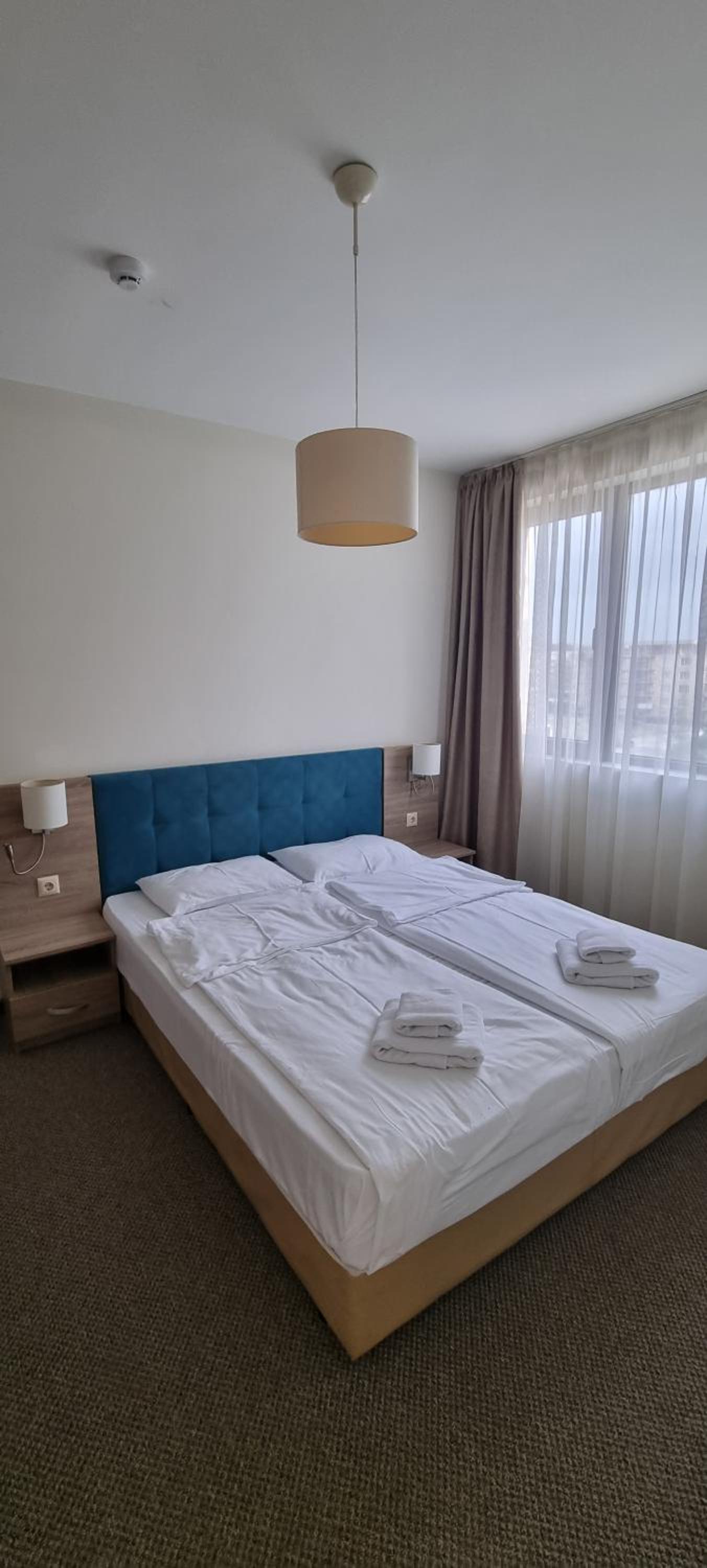 APART SUN Travel SUNNY BEACH